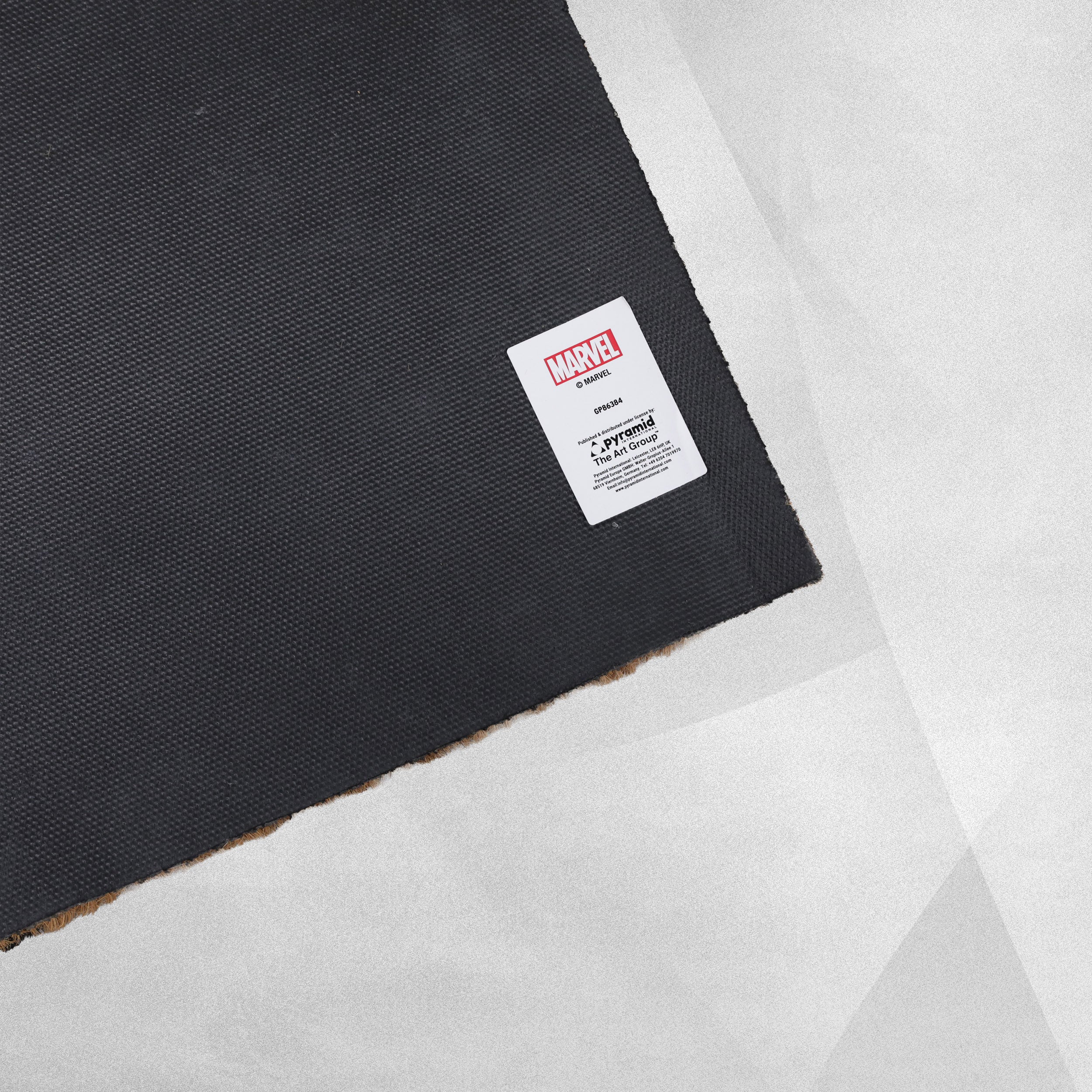 Marvel Coir Energised Doormat 60cm x 40cm