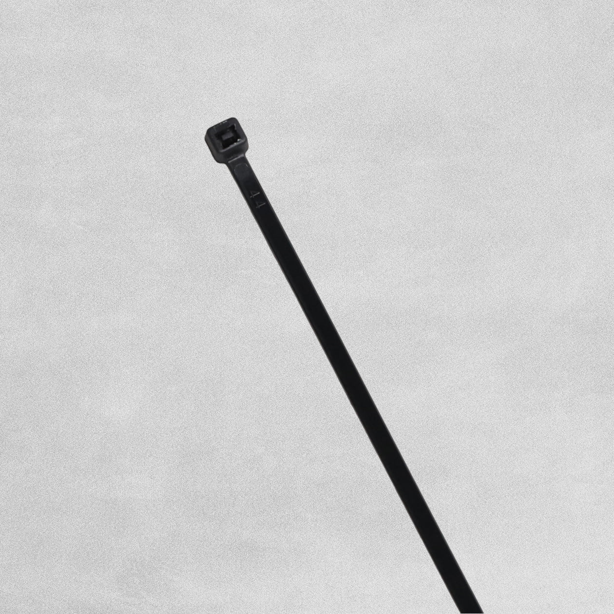 Down To Earth Medium Cable Ties 100pcs 3.6 x 200mm