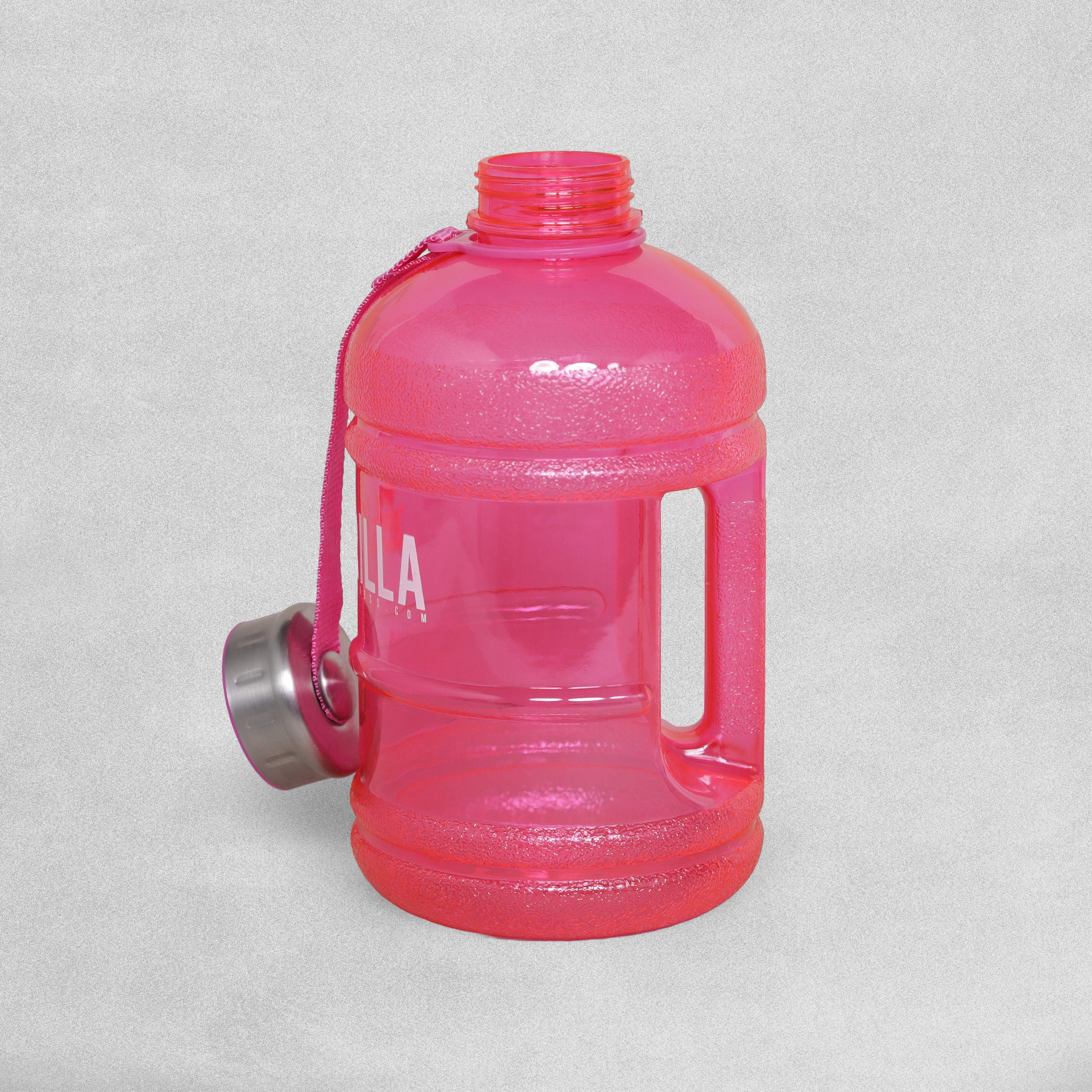Grilla Water Bottles 1.89L - Various Colours