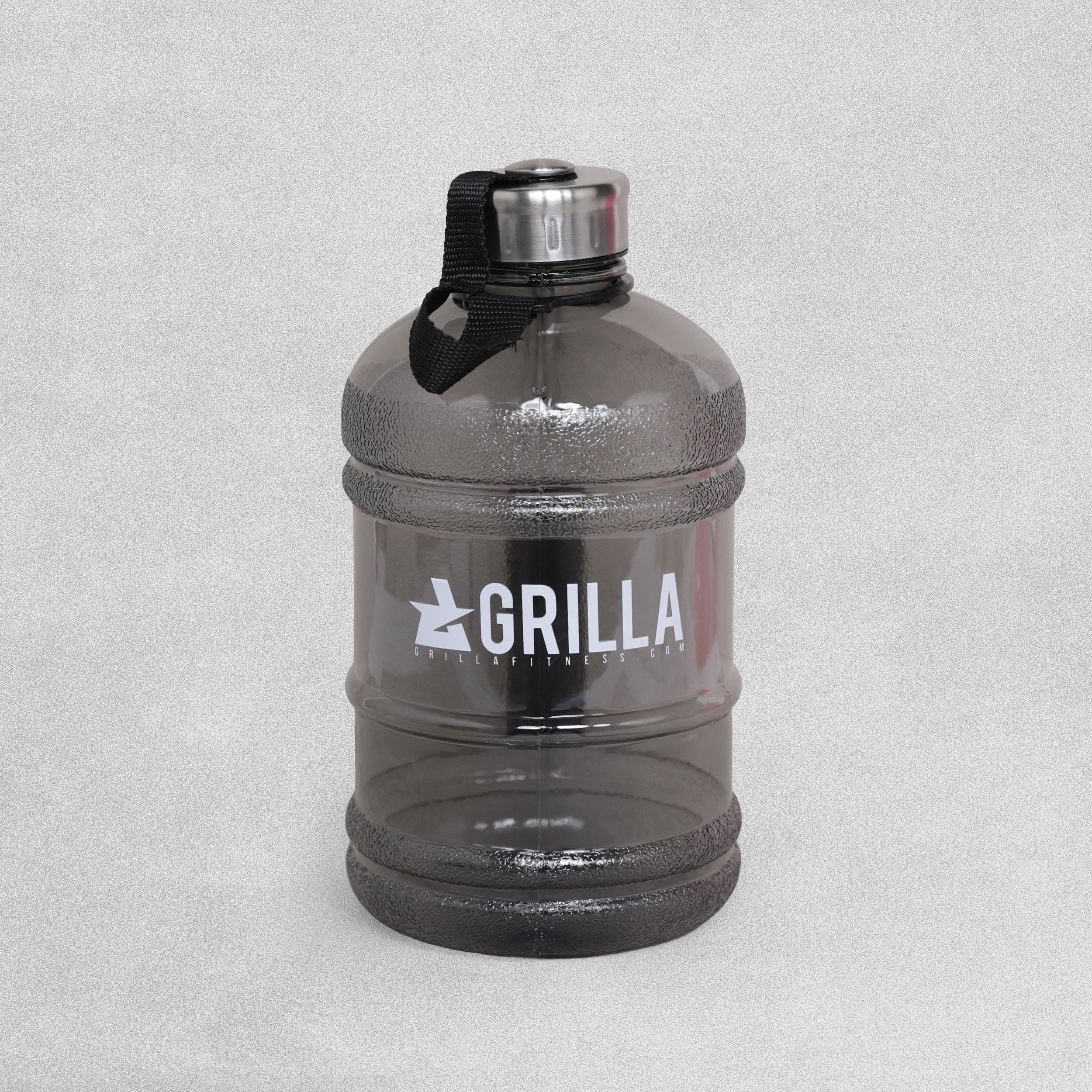 Grilla Water Bottles 1.89L - Various Colours