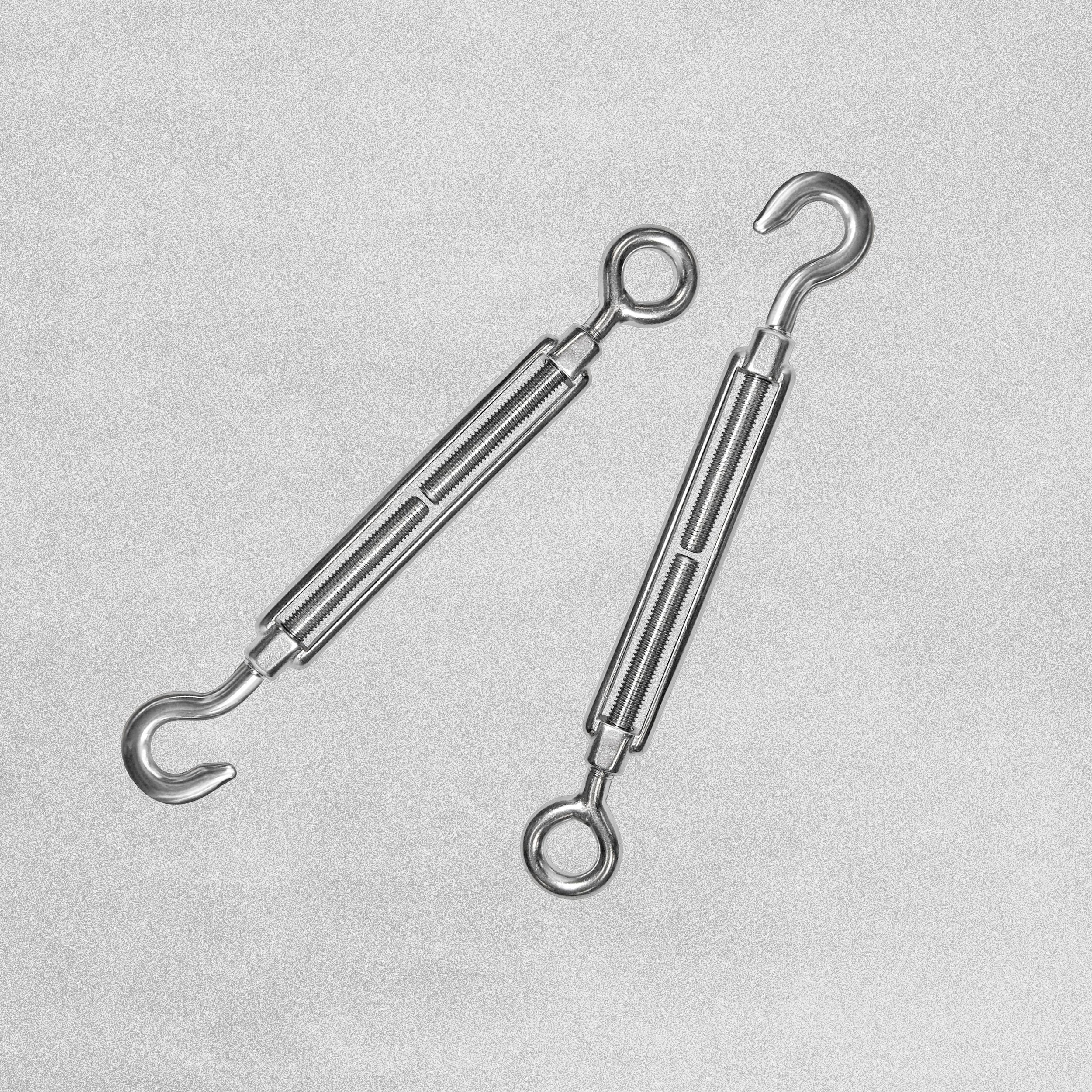 Down To Earth Barrel Strainers 2pcs