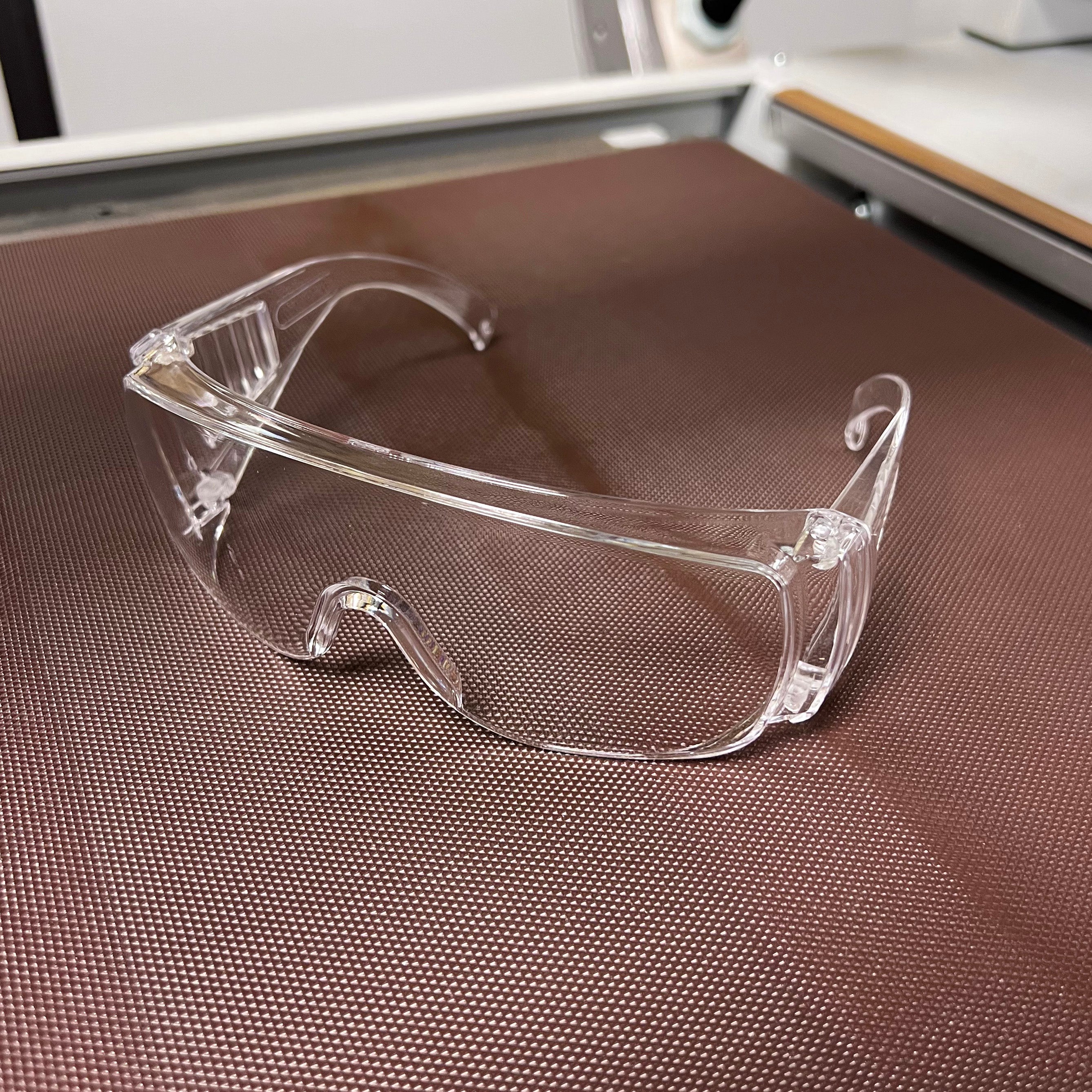 Isolation Eye Mask Glasses