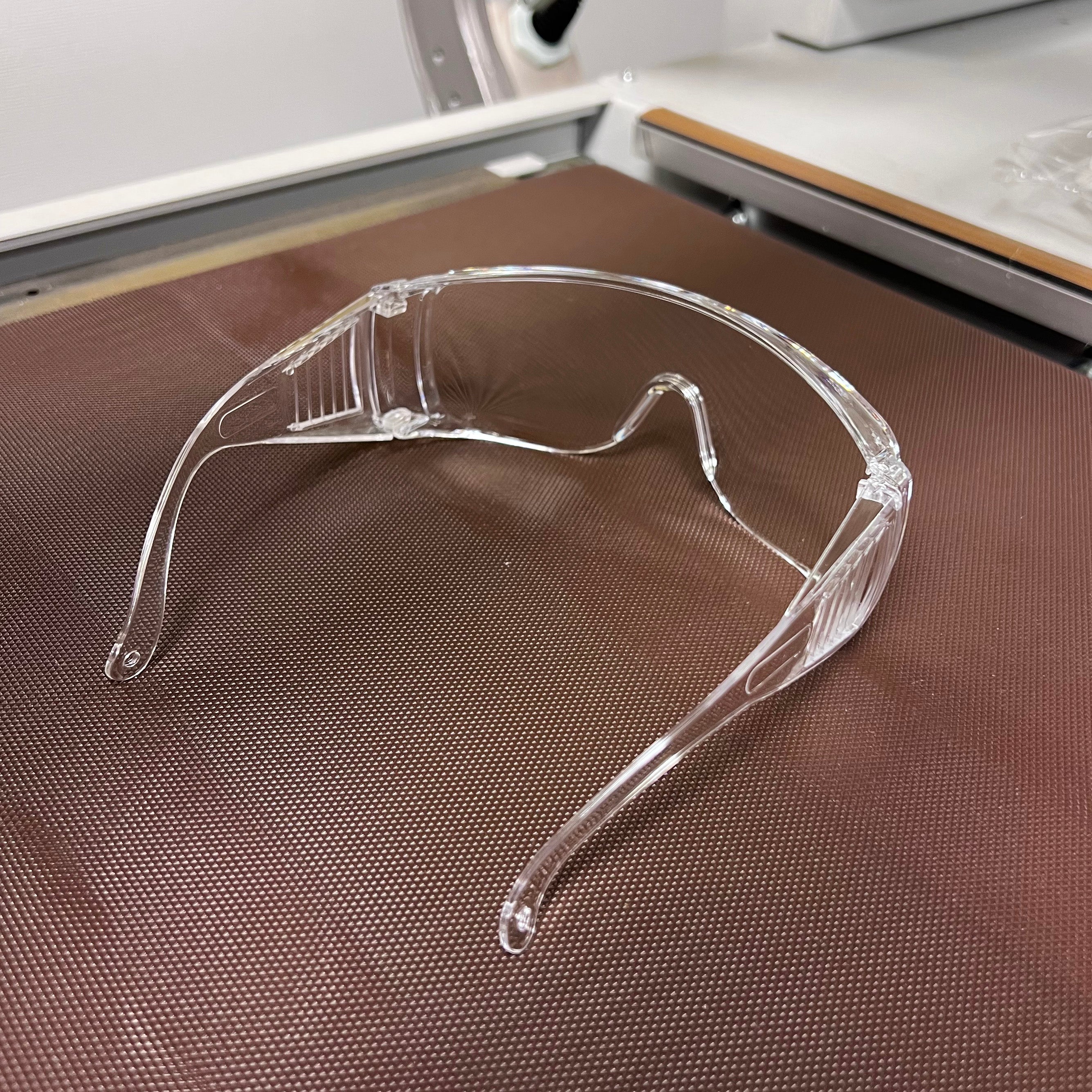 Isolation Eye Mask Glasses