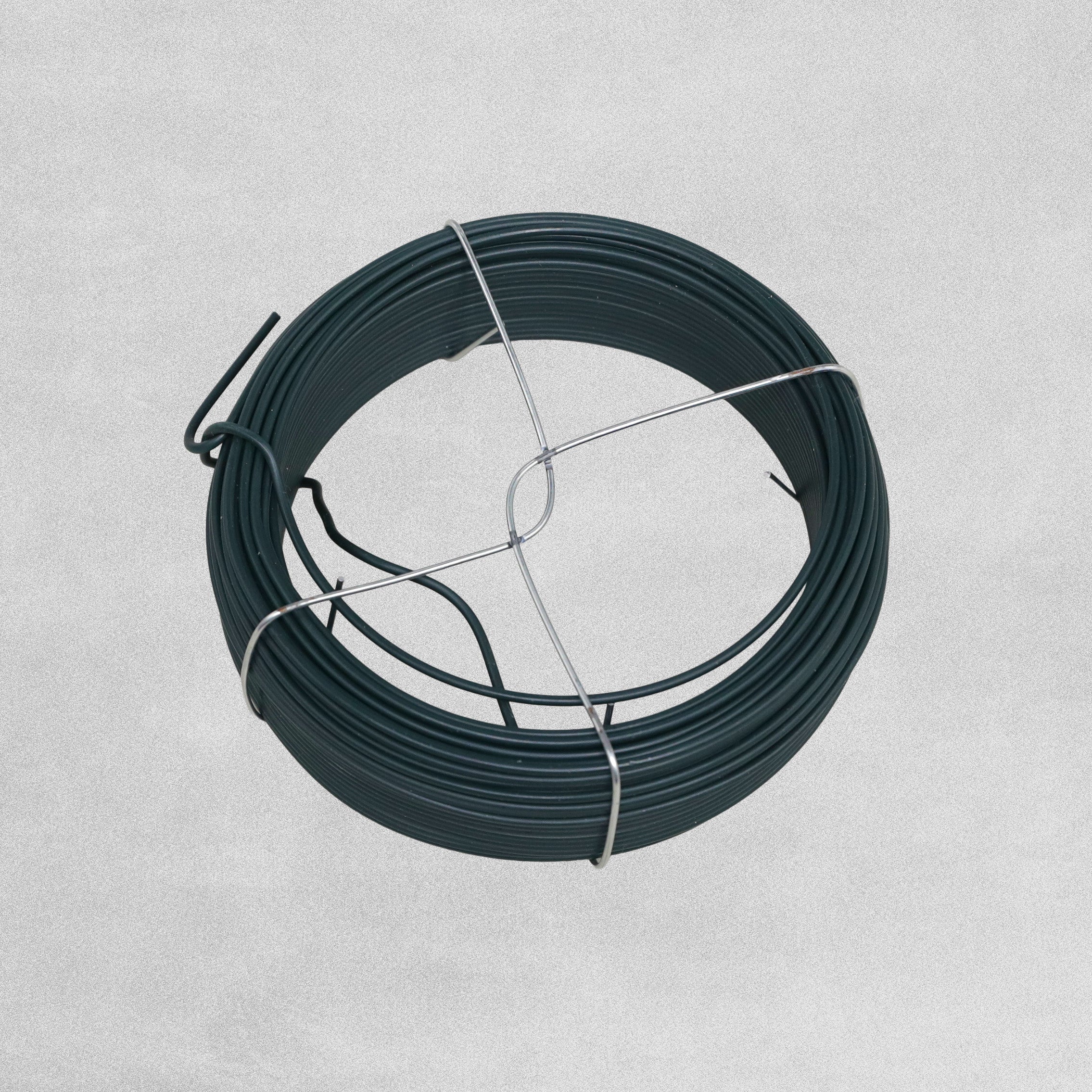 Down To Earth 30M General Purpose Garden Wire - 2mm