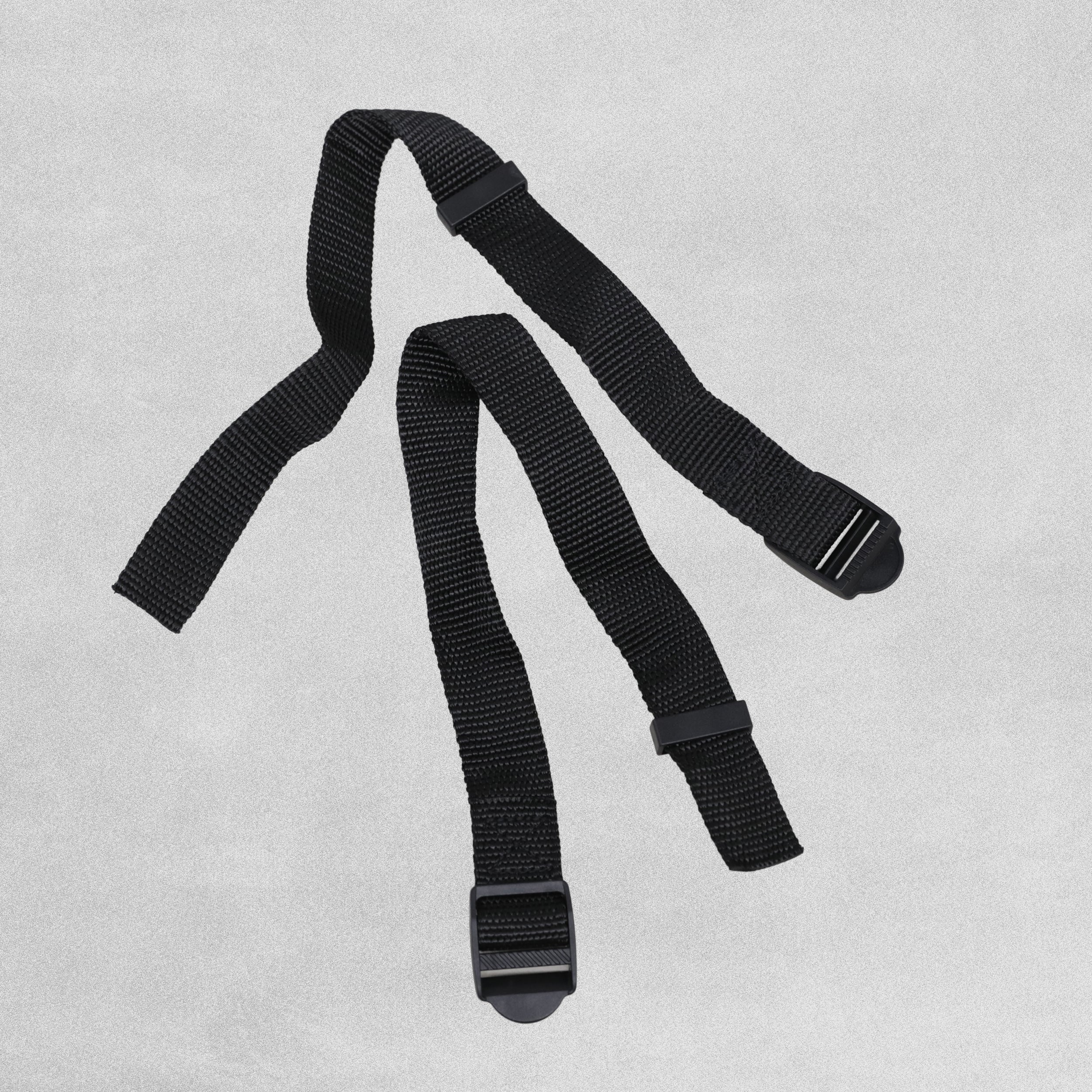 Down To Earth Tree Ties 2pcs 430mm