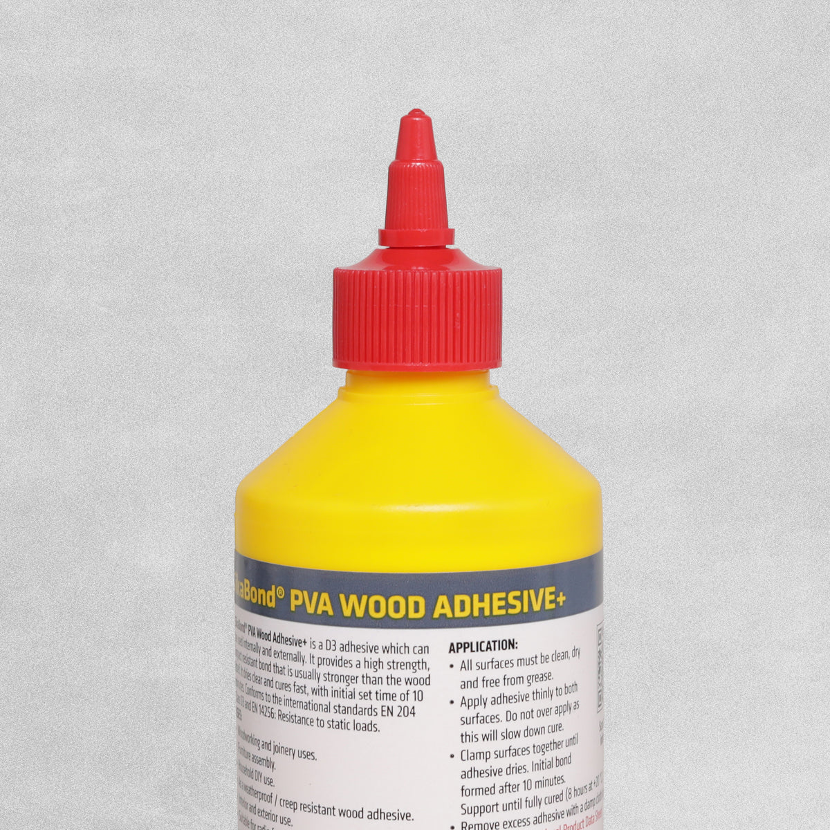 SikaBond All Purpose PVA Wood Adhesive+ 500ml