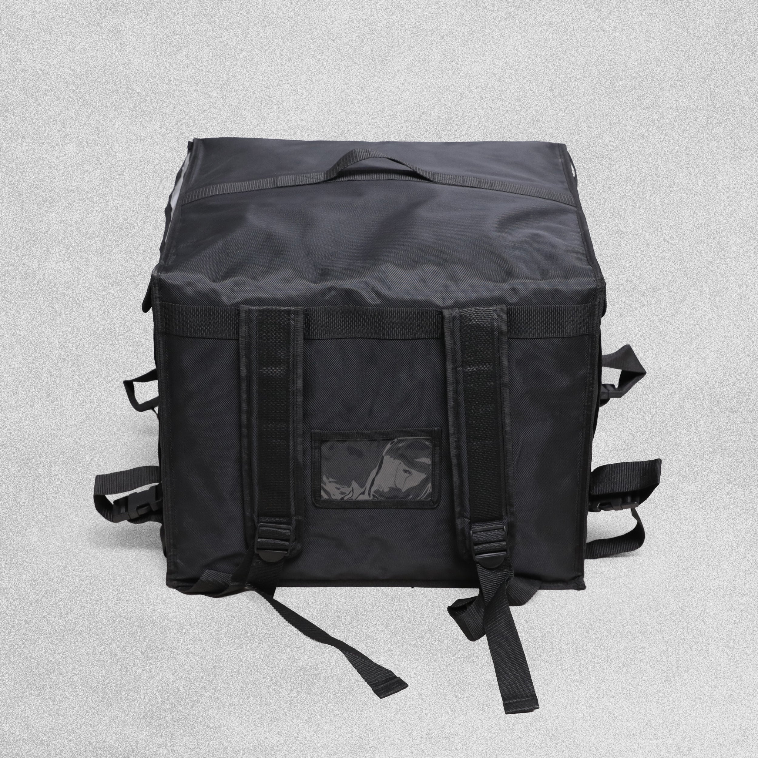SpartanPac Extra Large Food Delivery Bag - 40cm x 51cm x 51cm