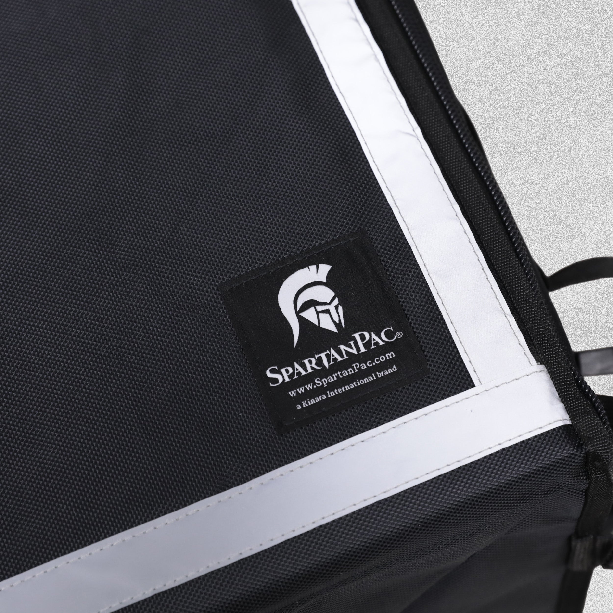 SpartanPac Extra Large Food Delivery Bag - 40cm x 51cm x 51cm