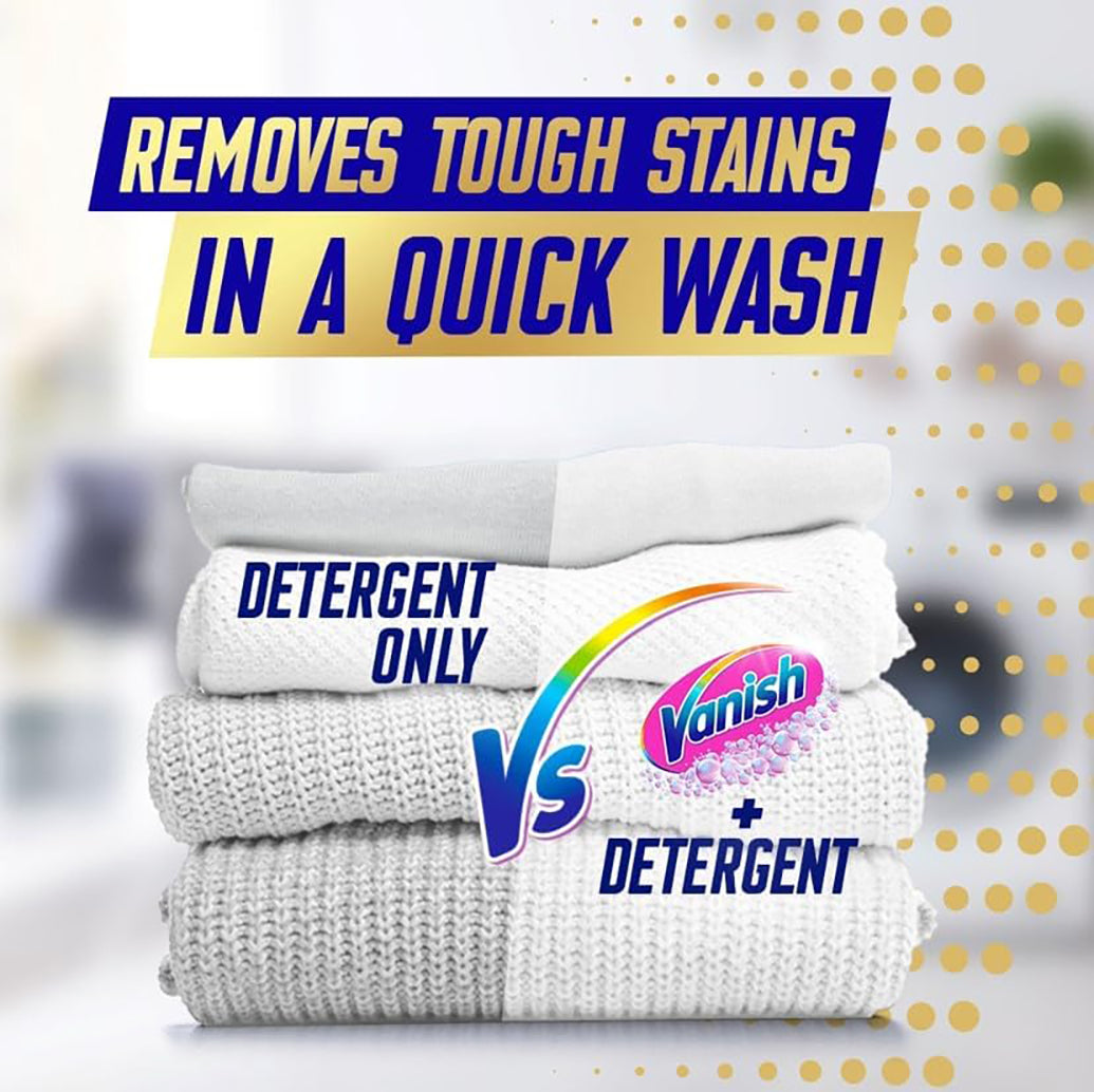 Vanish Oxi Action - 900g