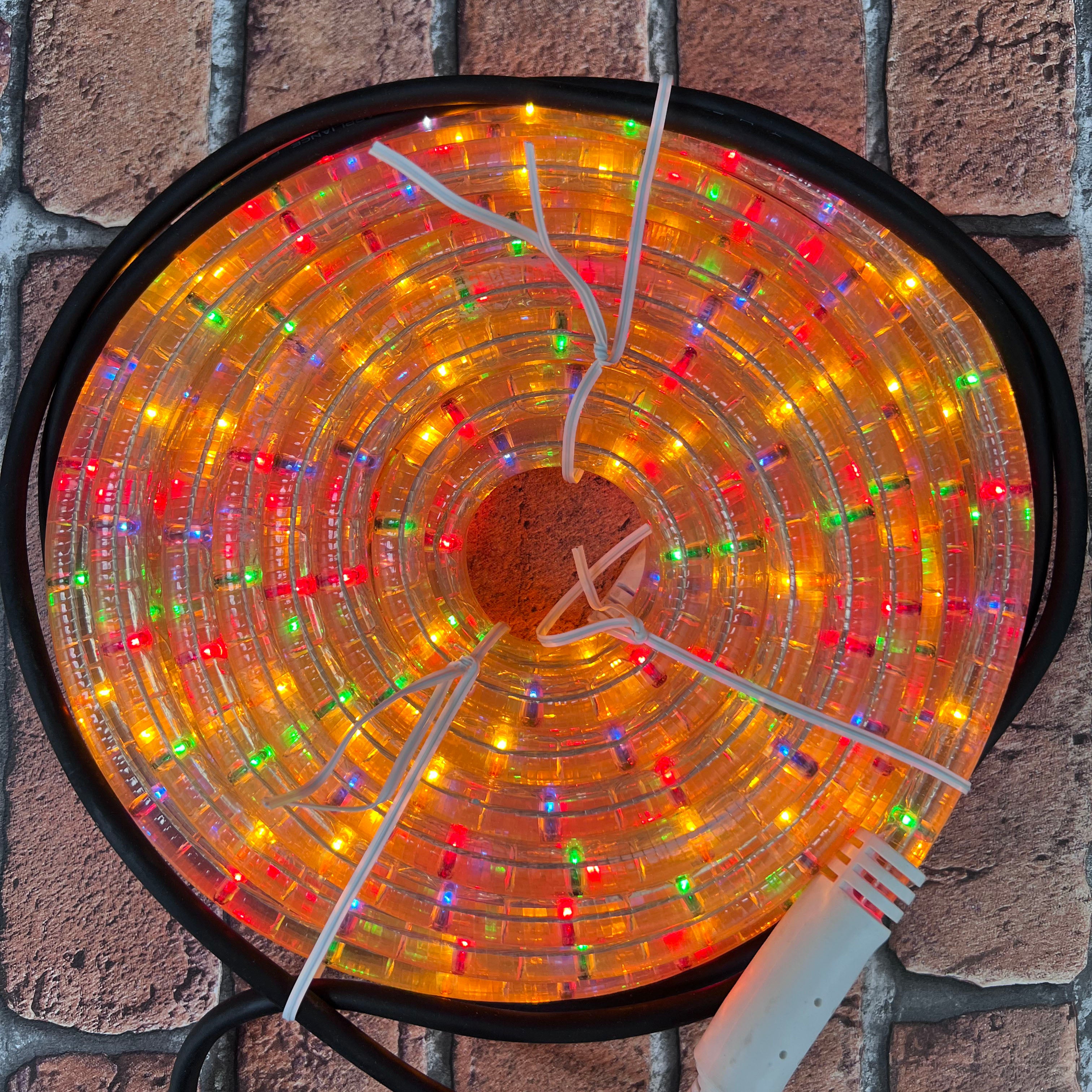 Konstsmide Christmas LED rope light