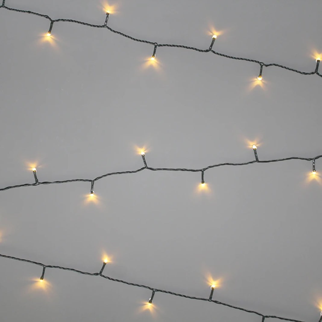 80 Ultra Bright Micro LEDs - Warm White