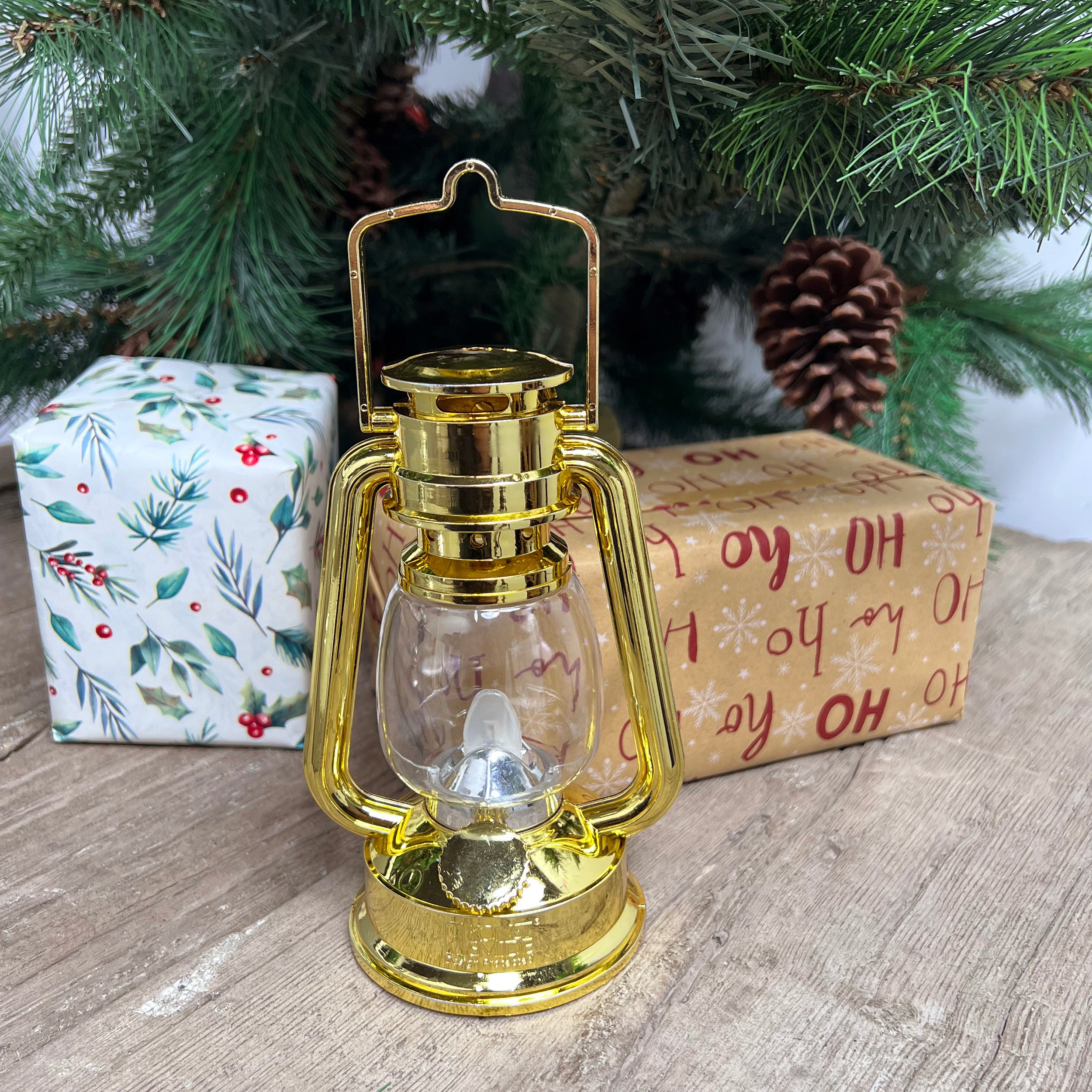 Konstsmide Single LED Lantern