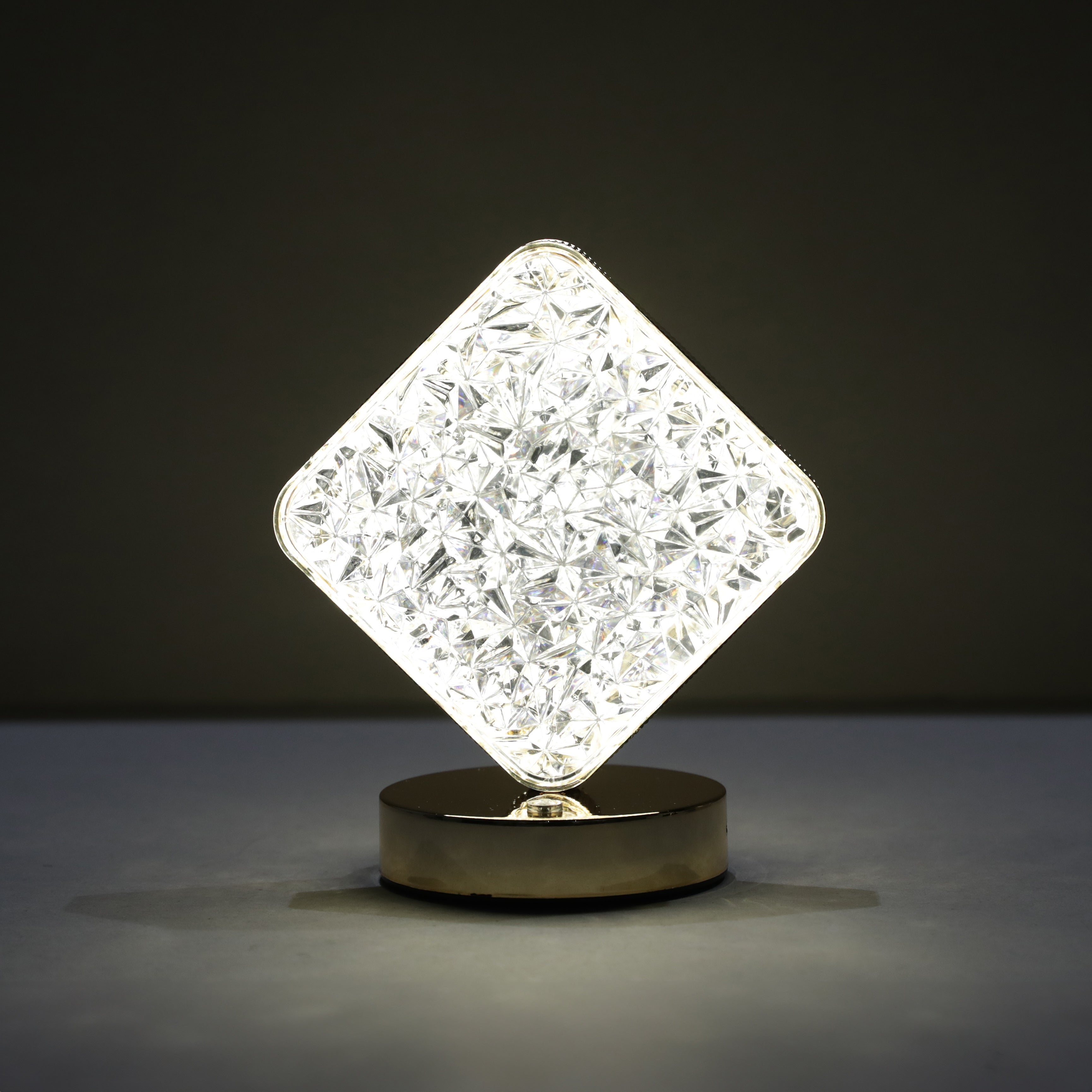 Extra House Led Desk Lamp 1.5w 120 LM-3 Colour Change varies designs