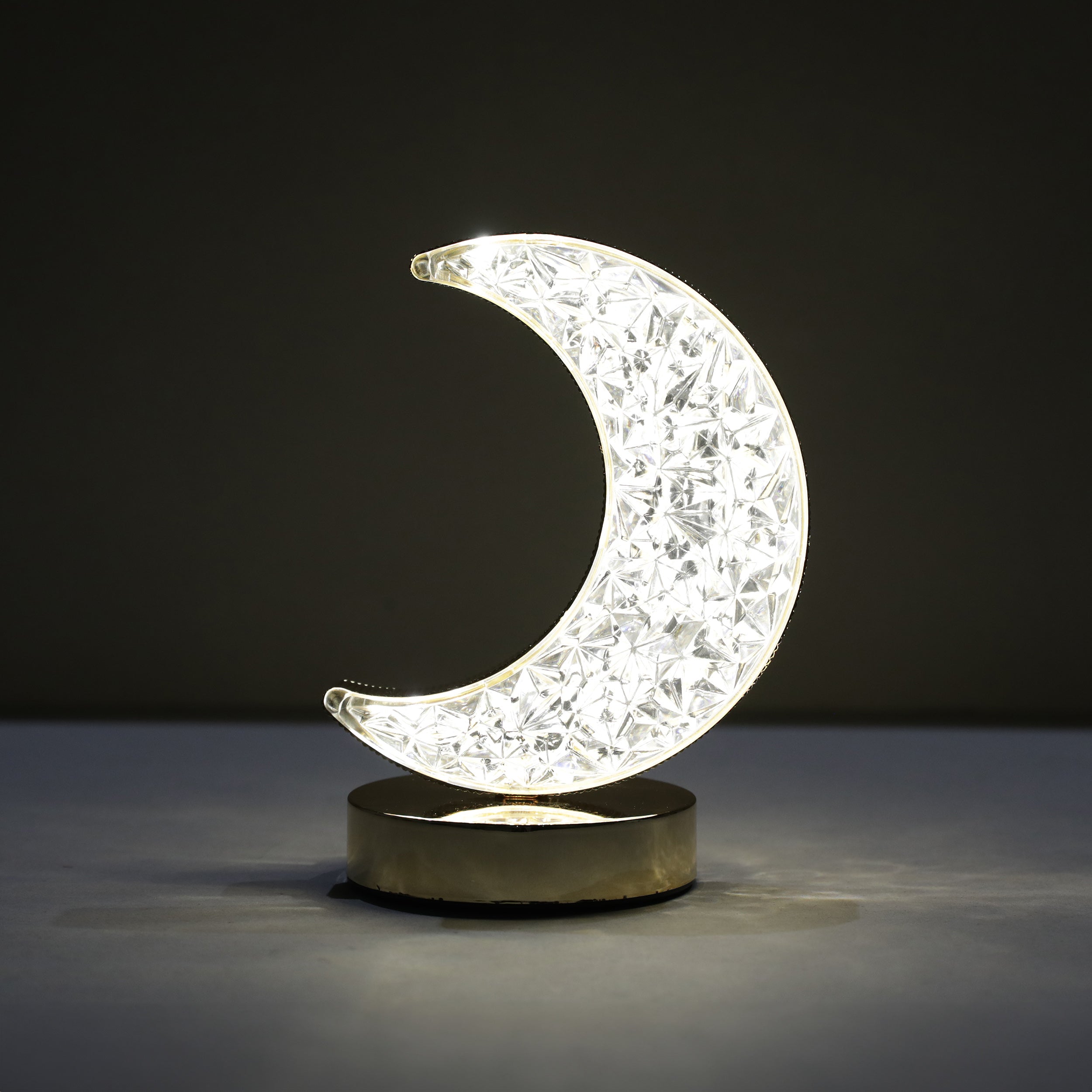 Extra House Led Desk Lamp 1.5w 120 LM-3 Colour Change varies designs