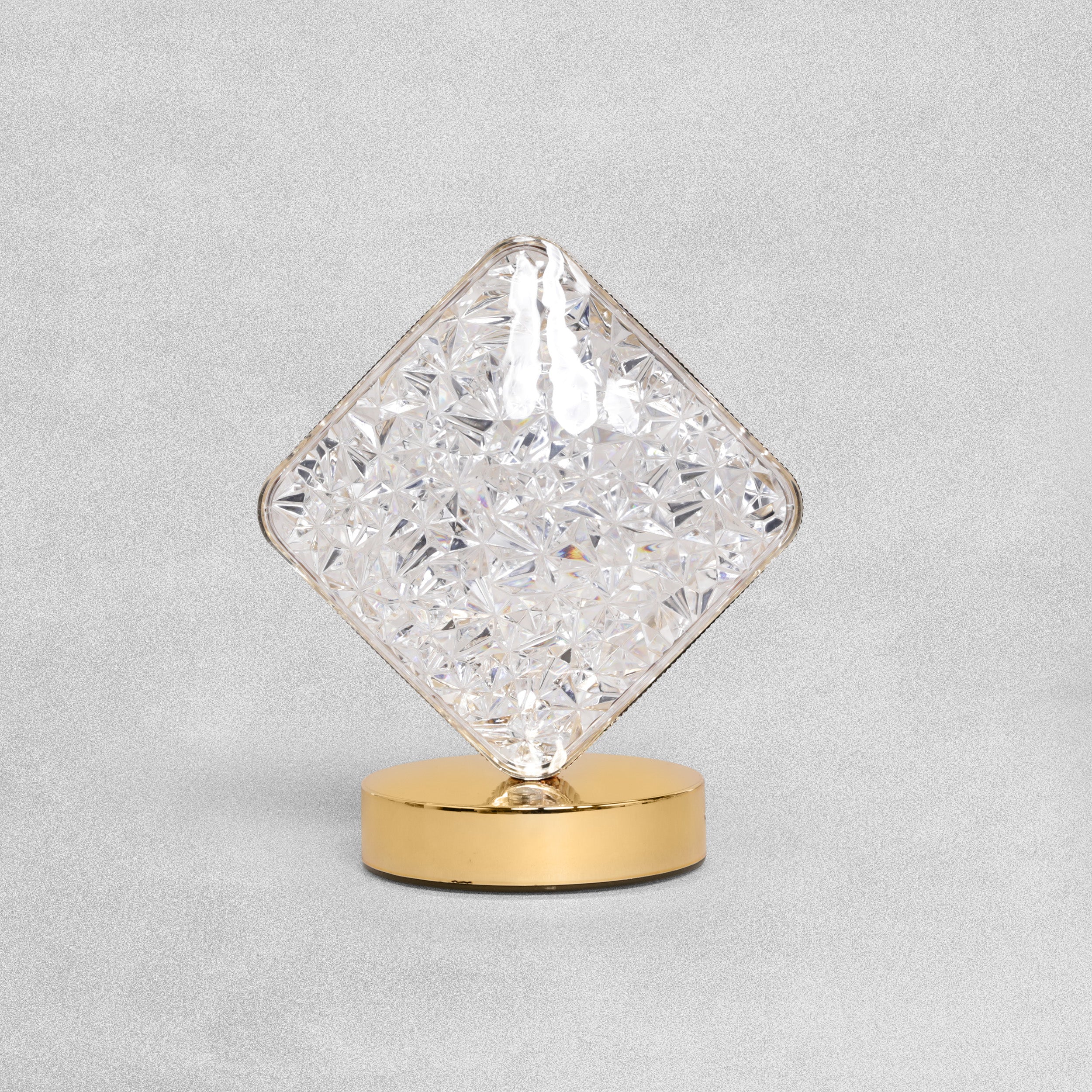 Extra House Led Desk Lamp 1.5w 120 LM-3 Colour Change varies designs