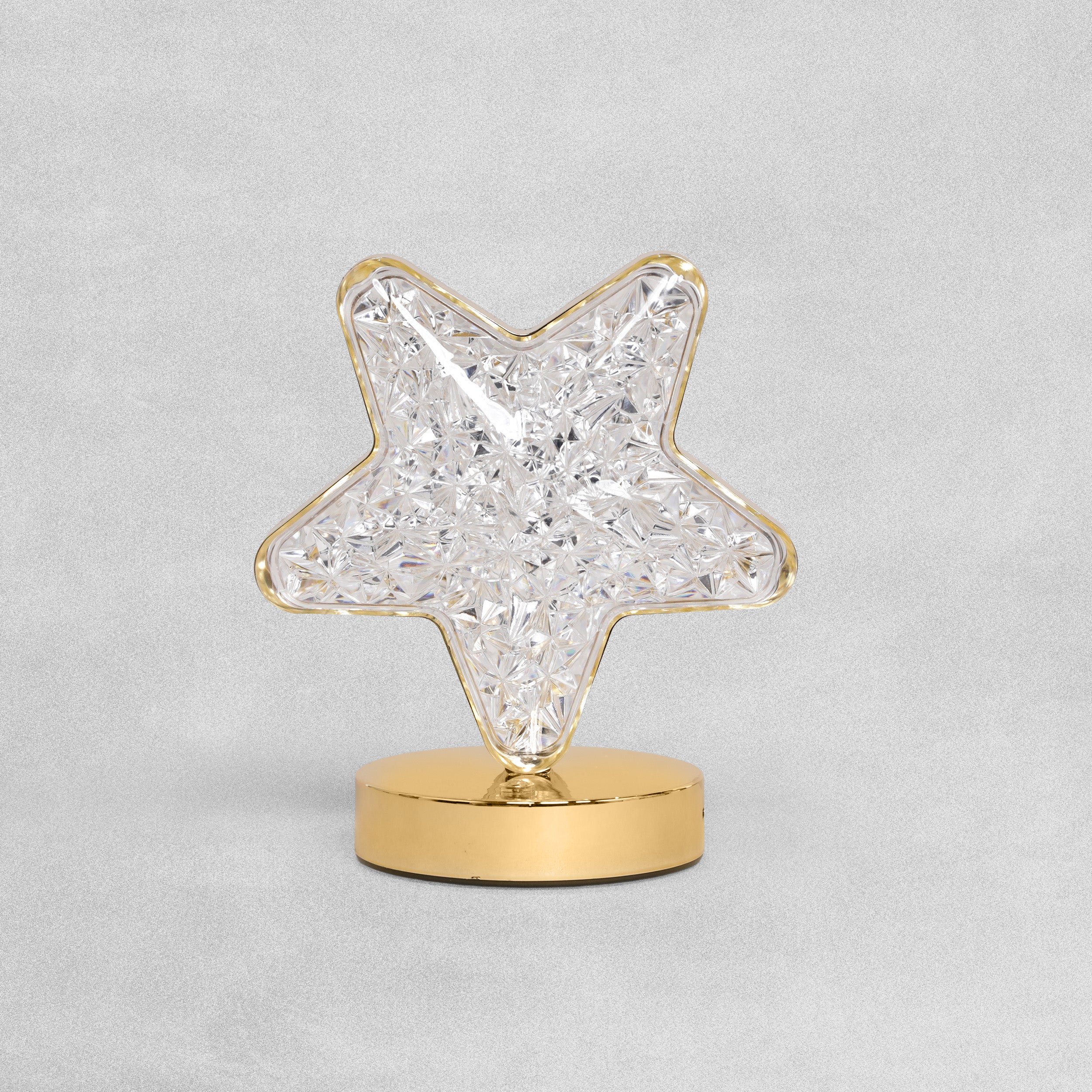 Extra House Led Desk Lamp 1.5w 120 LM-3 Colour Change varies designs