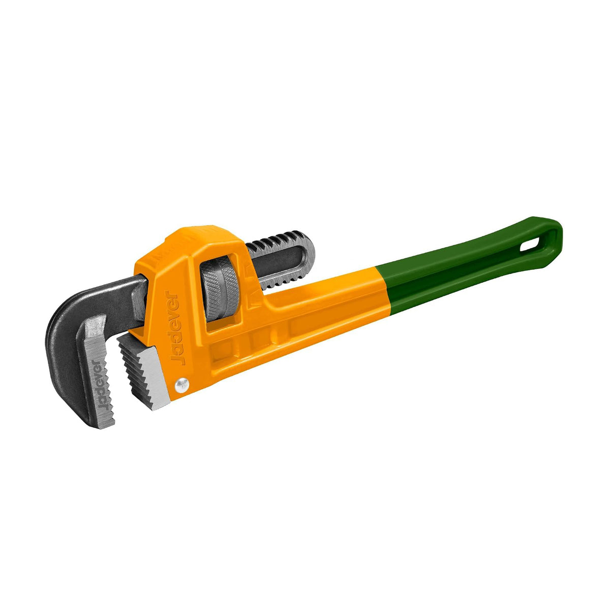 Jadever Pipe Wrench 300mm (12") - JDPW8112