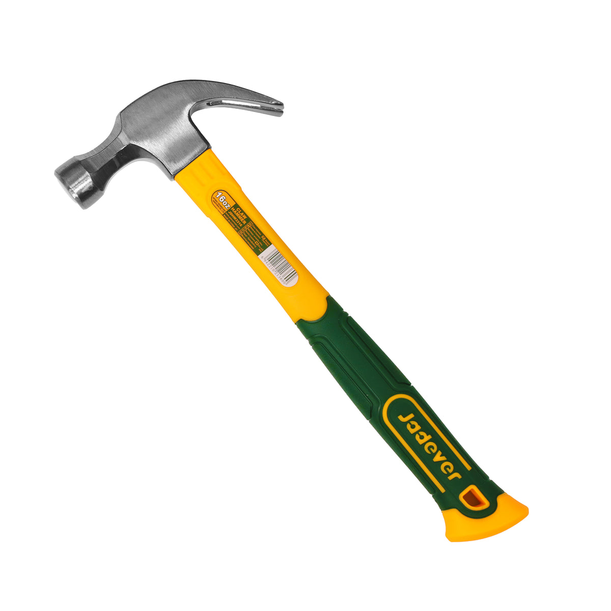Jadever Claw Hammer 16oz JDHM3316