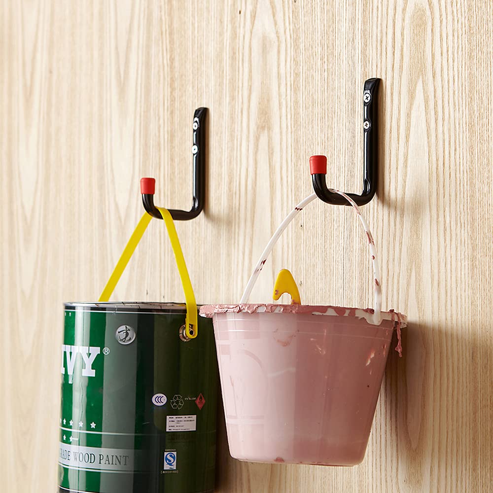 Dekton 2 General Purpose Hooks