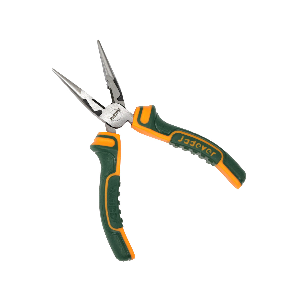 Jadever Long Nose Pliers 160mm 6" - JDPL2606