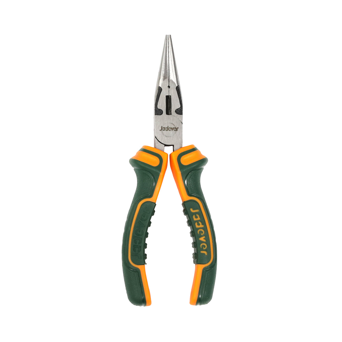 Jadever Long Nose Pliers 160mm 6" - JDPL2606