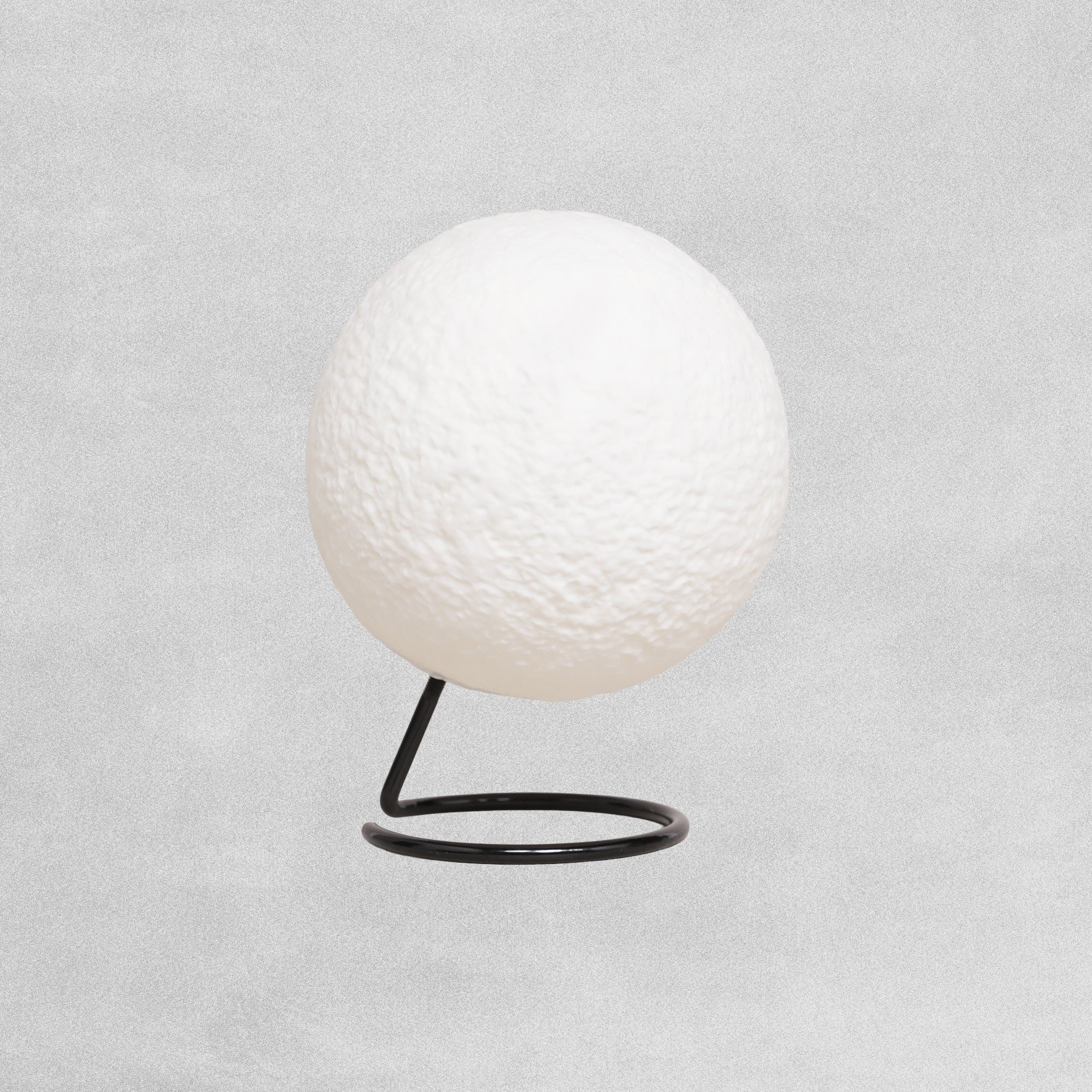 Novelty Sun Lamp Touch Sensor