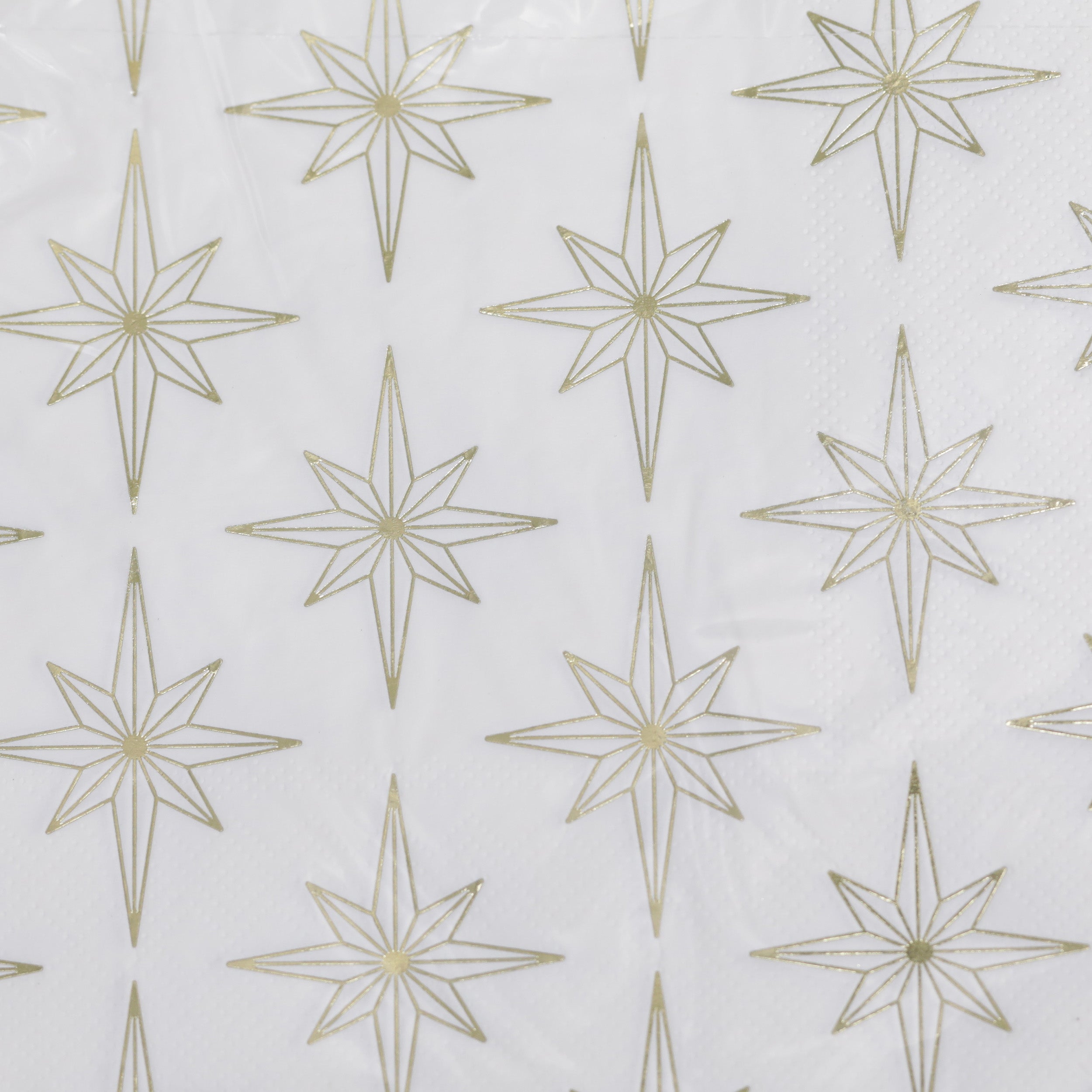 Migros Kitchen & Co Serviettes - Various Designs and Sizes Available