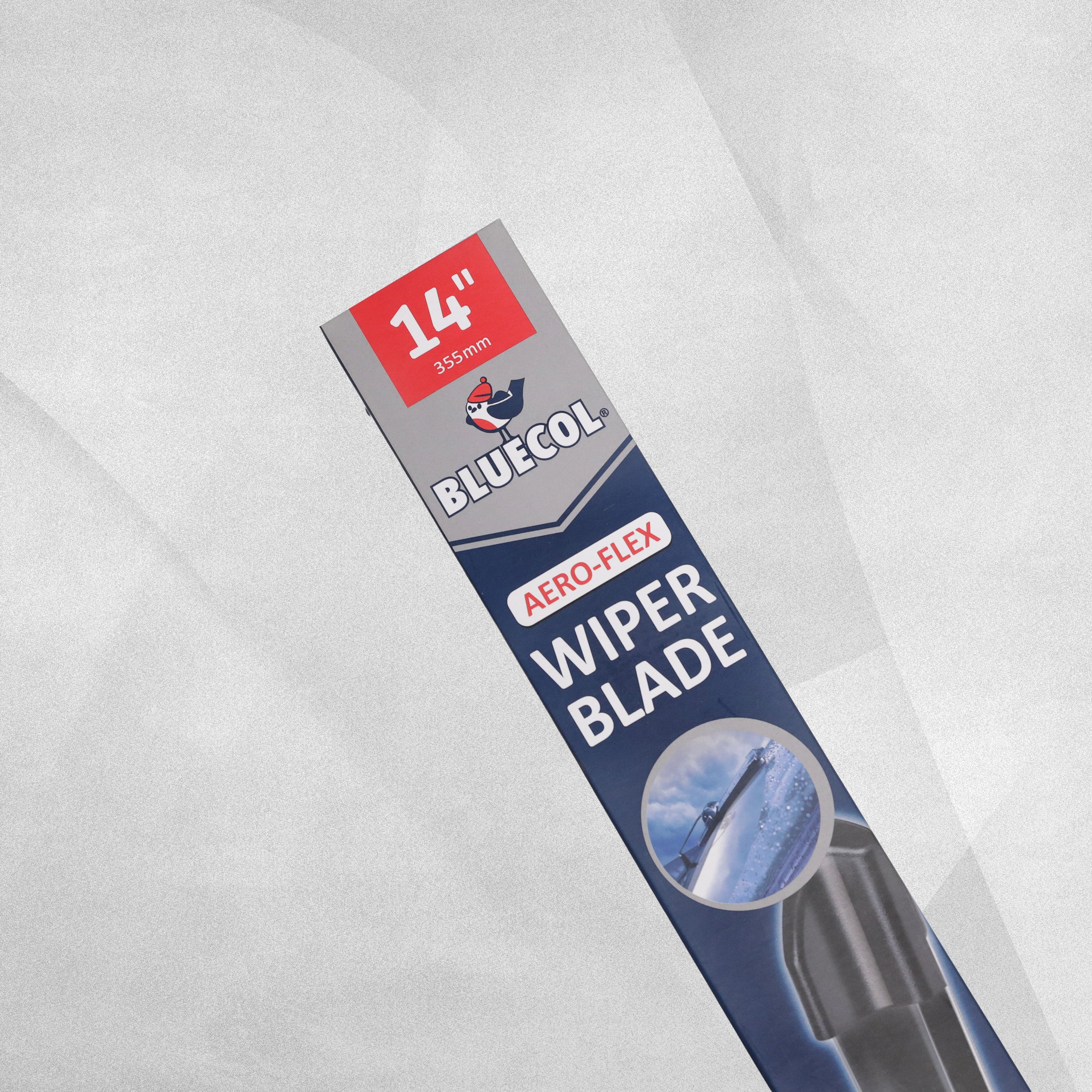 Bluecol Aero-Flex Wiper Blade various sizes
