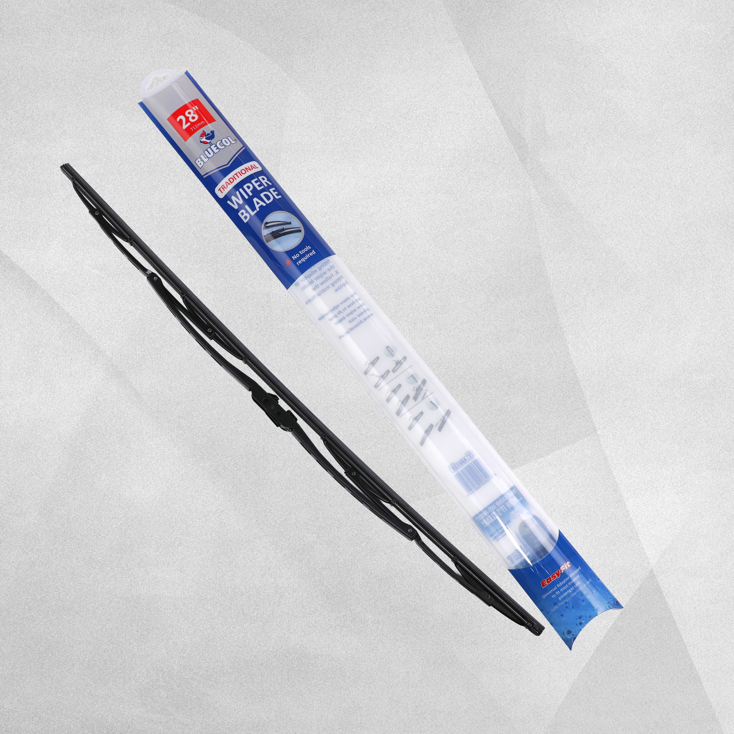 Bluecol Traditional Wiper Blade Various sizes