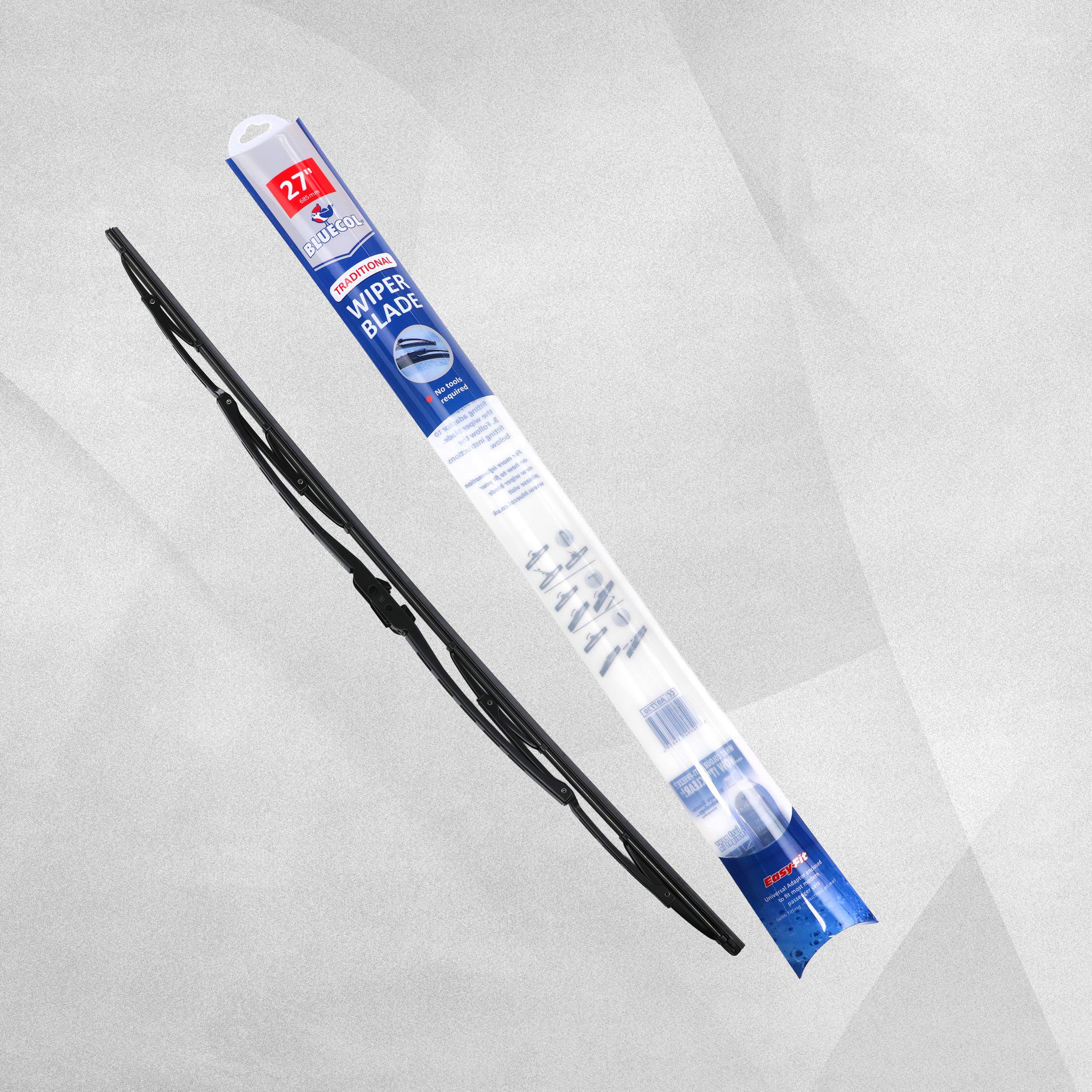 Bluecol Traditional Wiper Blade Various sizes