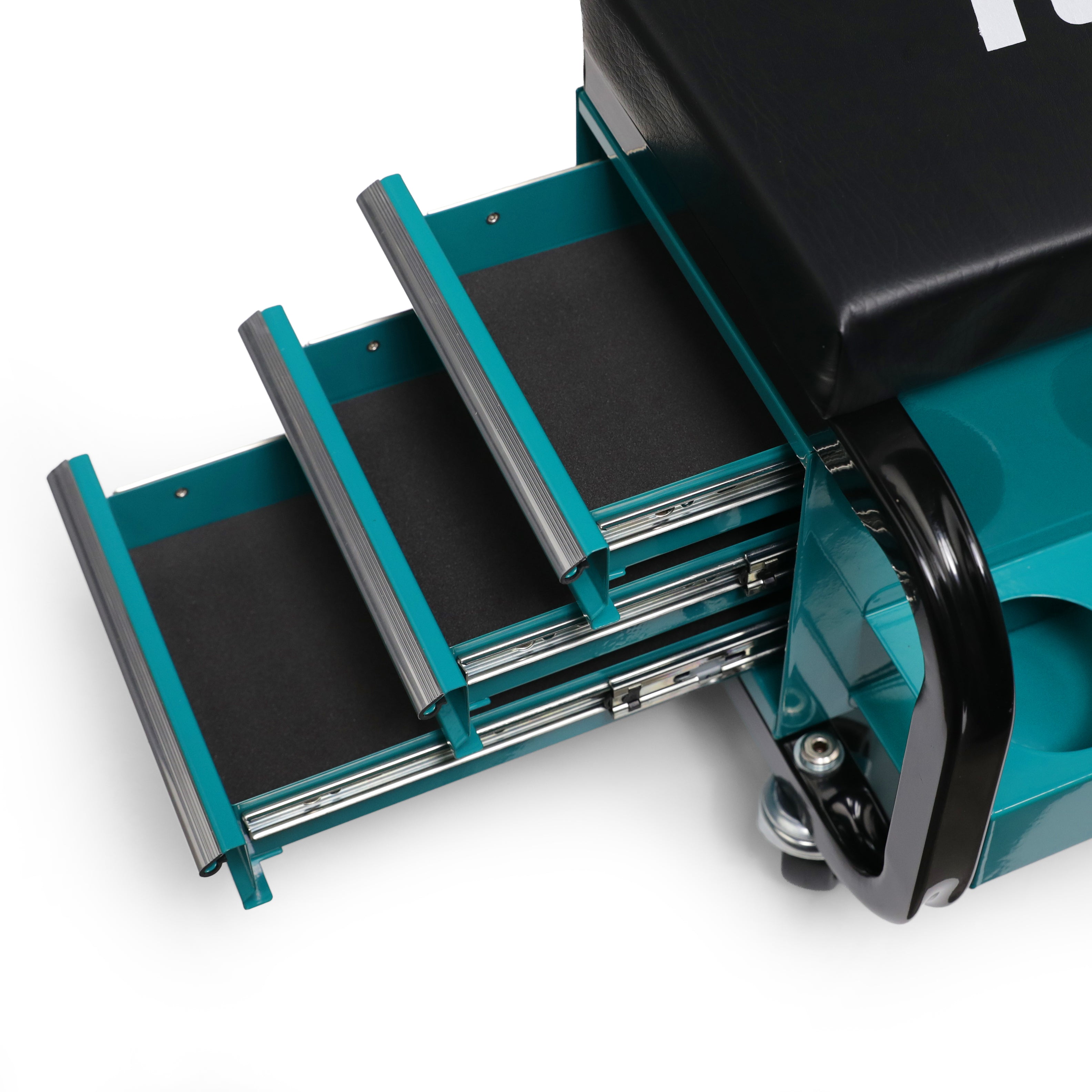 Total Creeper Seat - 45.5cm x 44.5cm x 33.5cm - THCS103