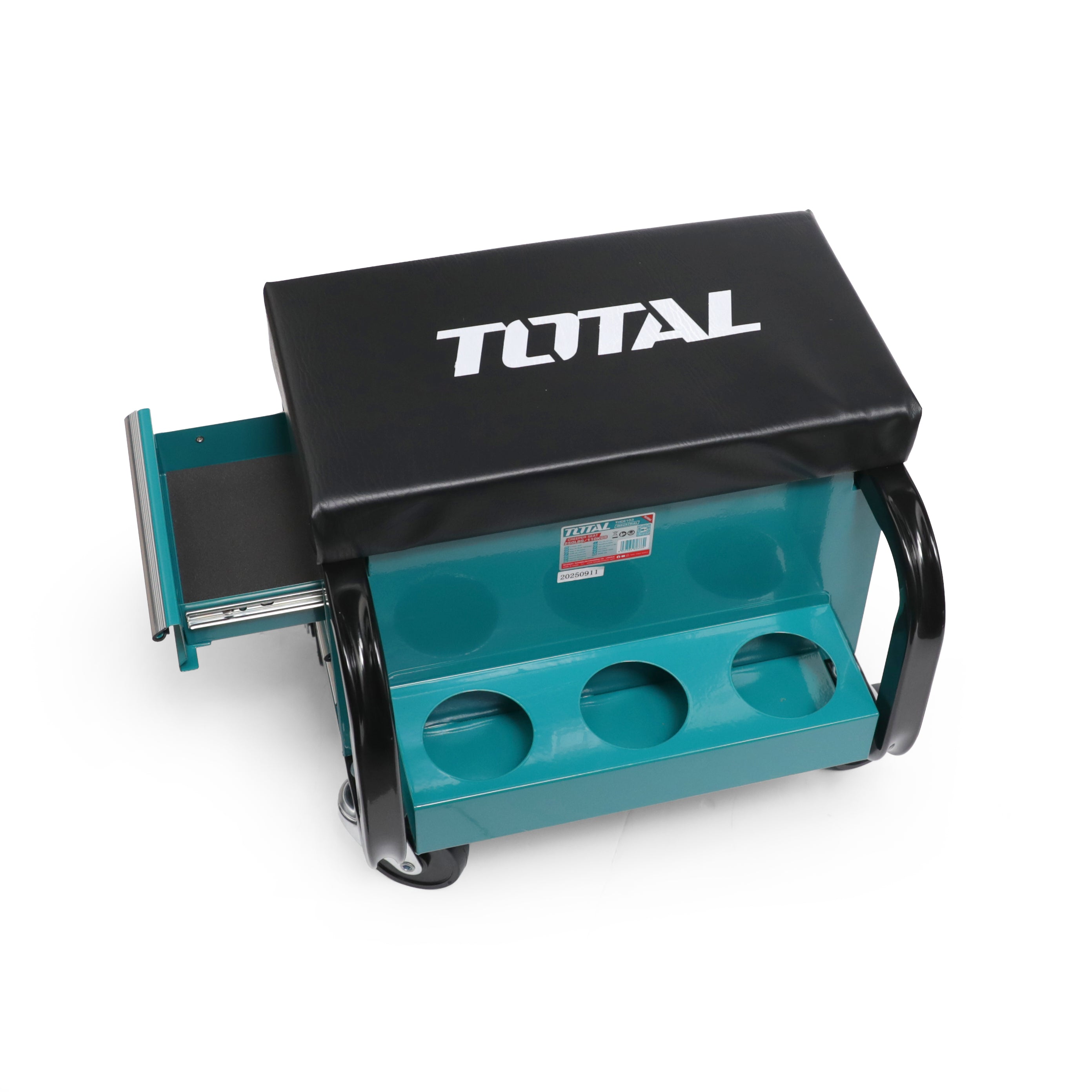 Total Creeper Seat - 45.5cm x 44.5cm x 33.5cm - THCS103