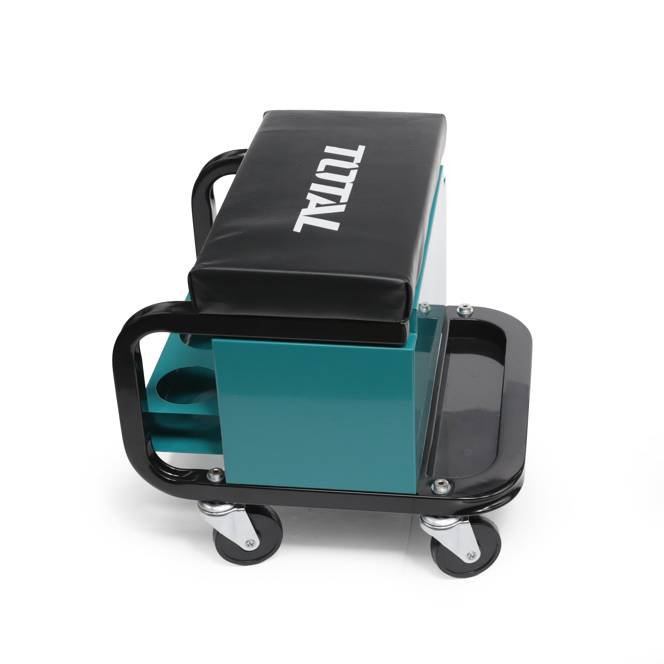 Total Creeper Seat - 45.5cm x 44.5cm x 33.5cm - THCS103