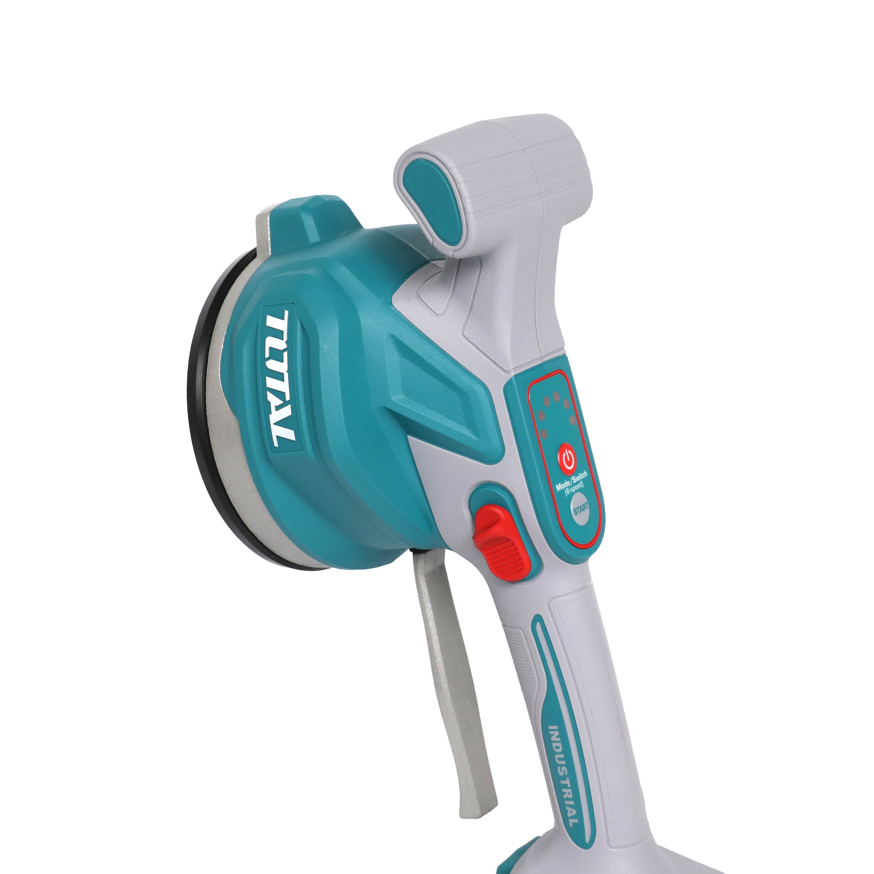 Total Li-Ion 20V Wireless Tile Vibration Machine (Battery not included) - TTVLI2001