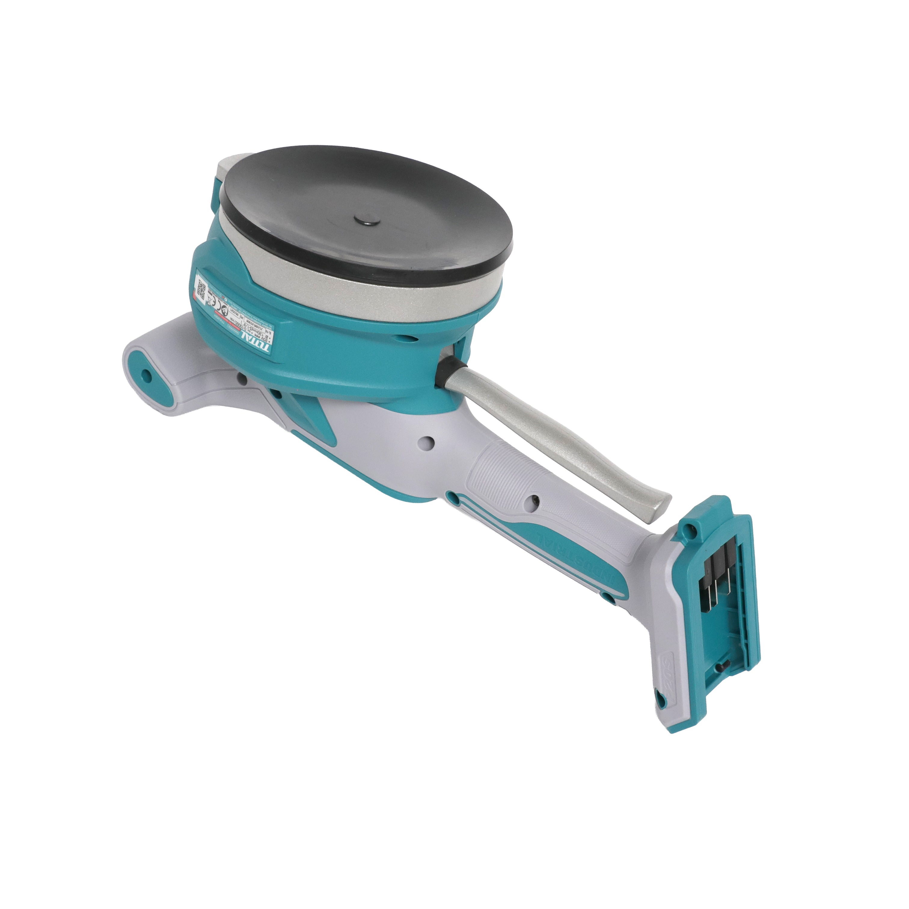 Total Li-Ion 20V Wireless Tile Vibration Machine (Battery not included) - TTVLI2001