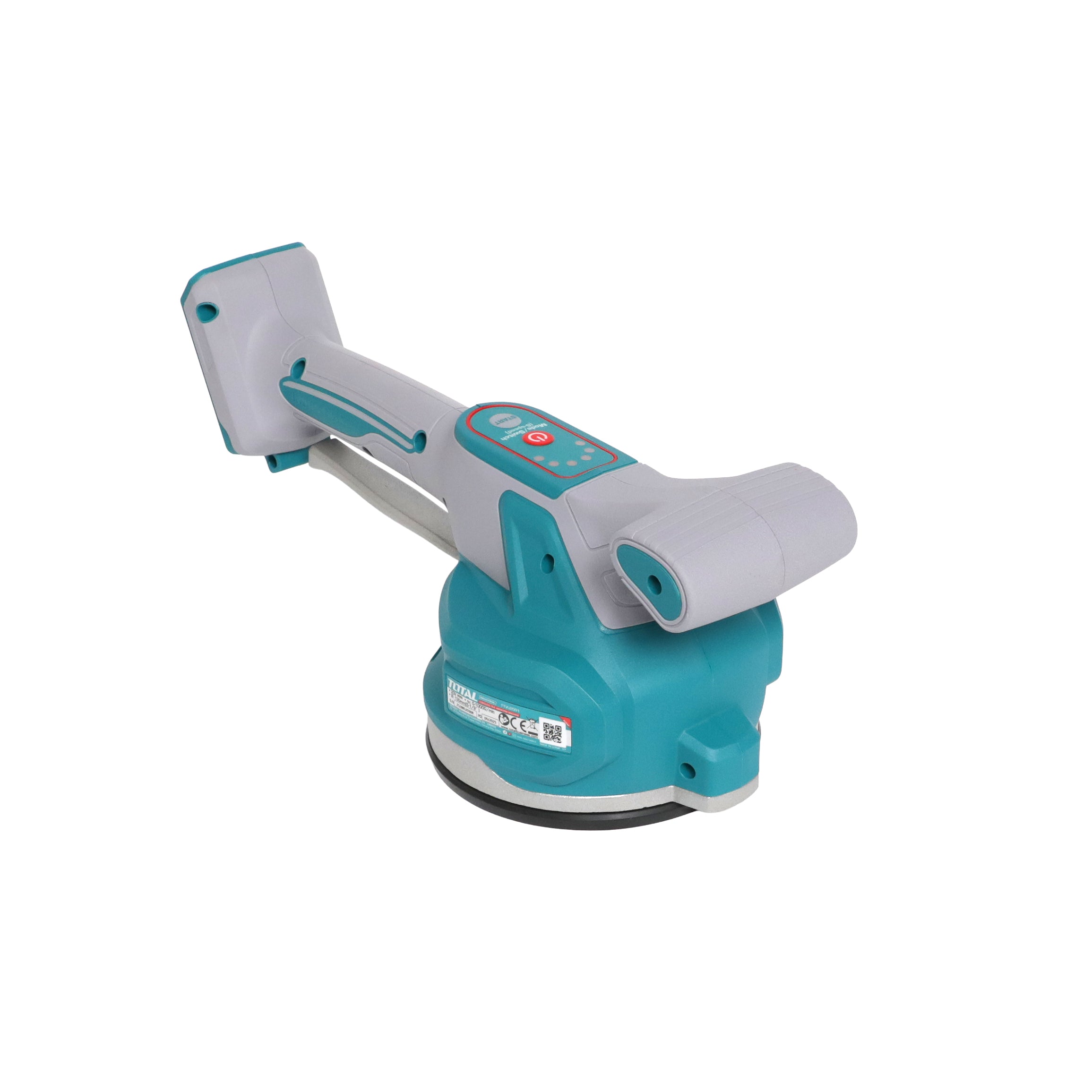 Total Li-Ion 20V Wireless Tile Vibration Machine (Battery not included) - TTVLI2001