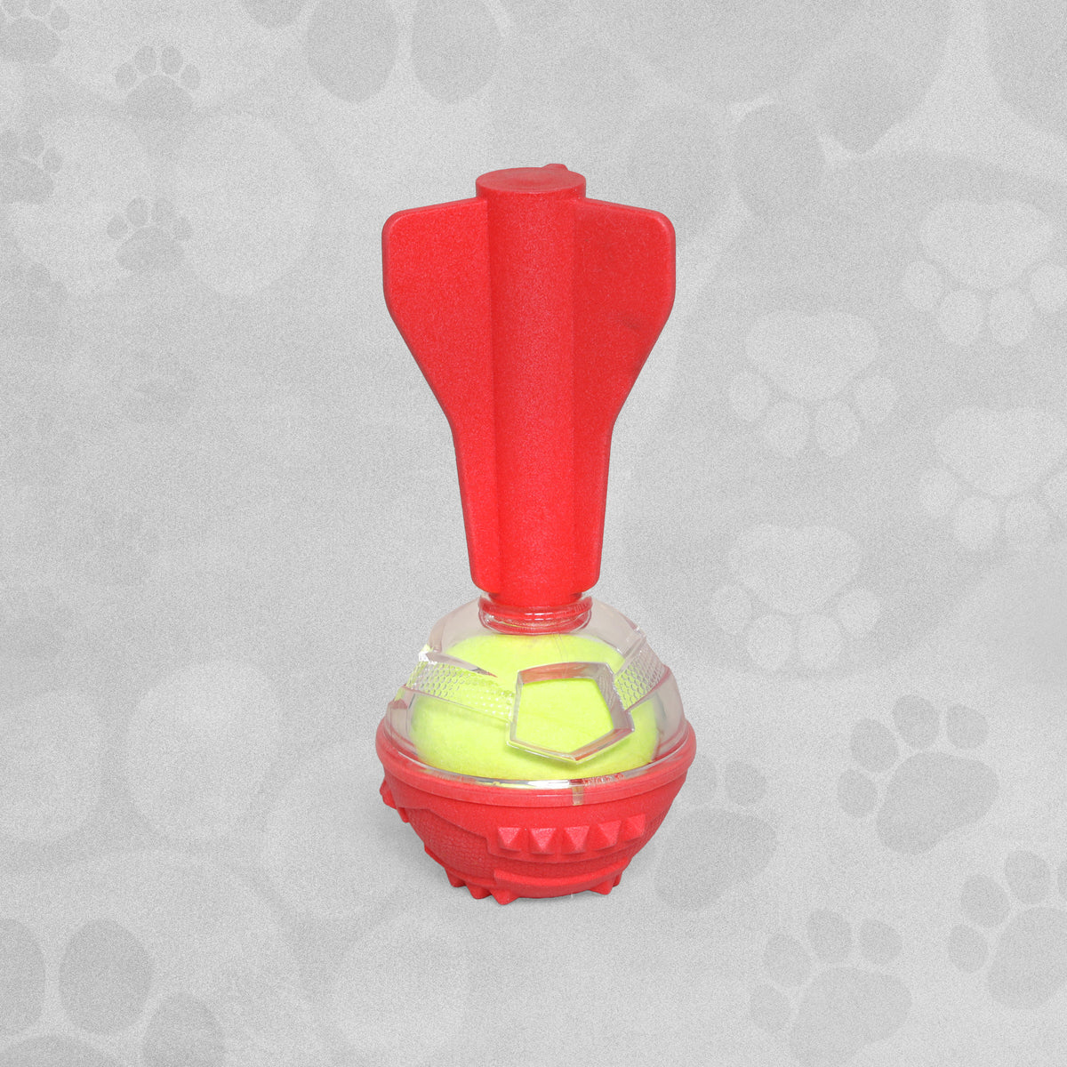 The Pet Store Rocket Retriever 20cm