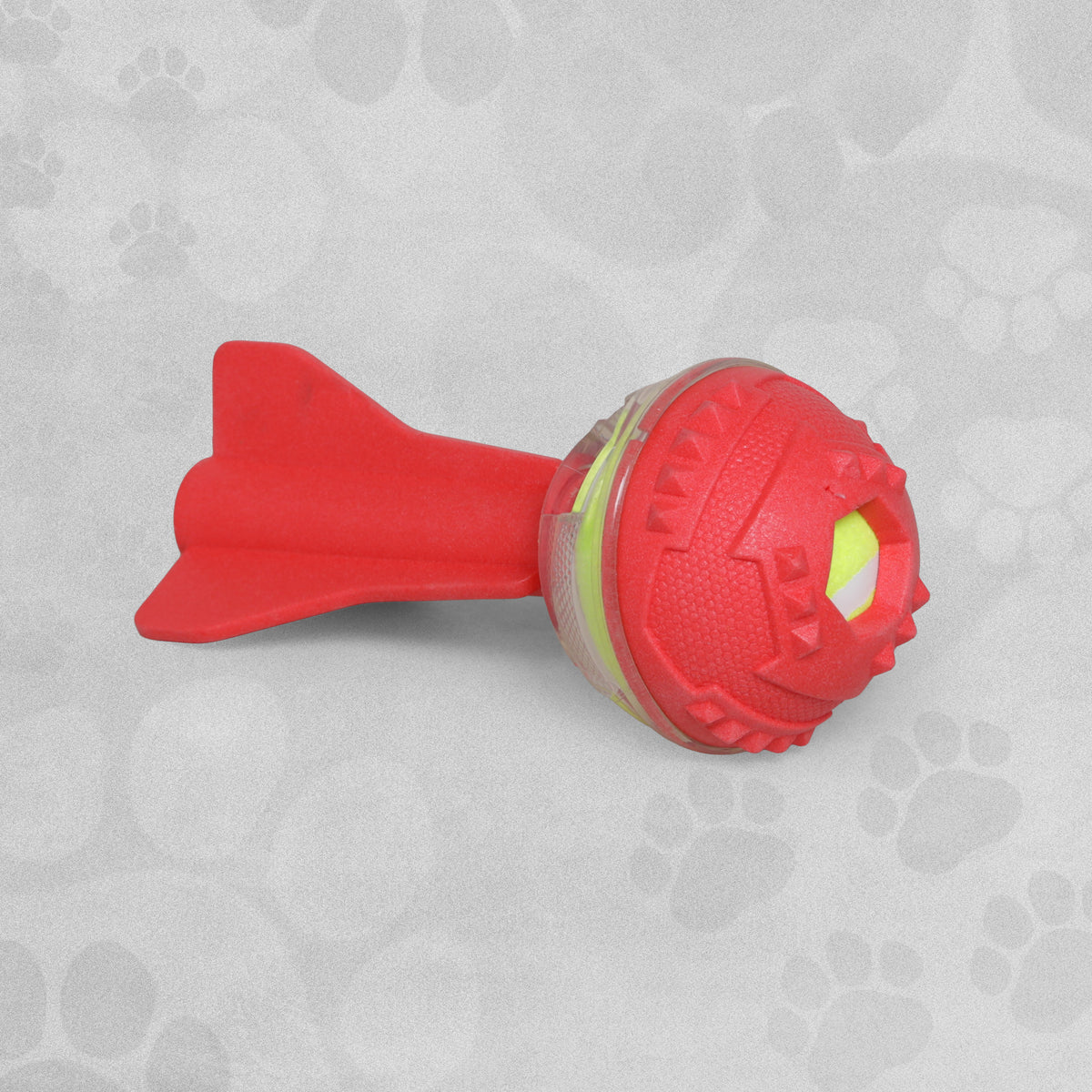The Pet Store Rocket Retriever 20cm