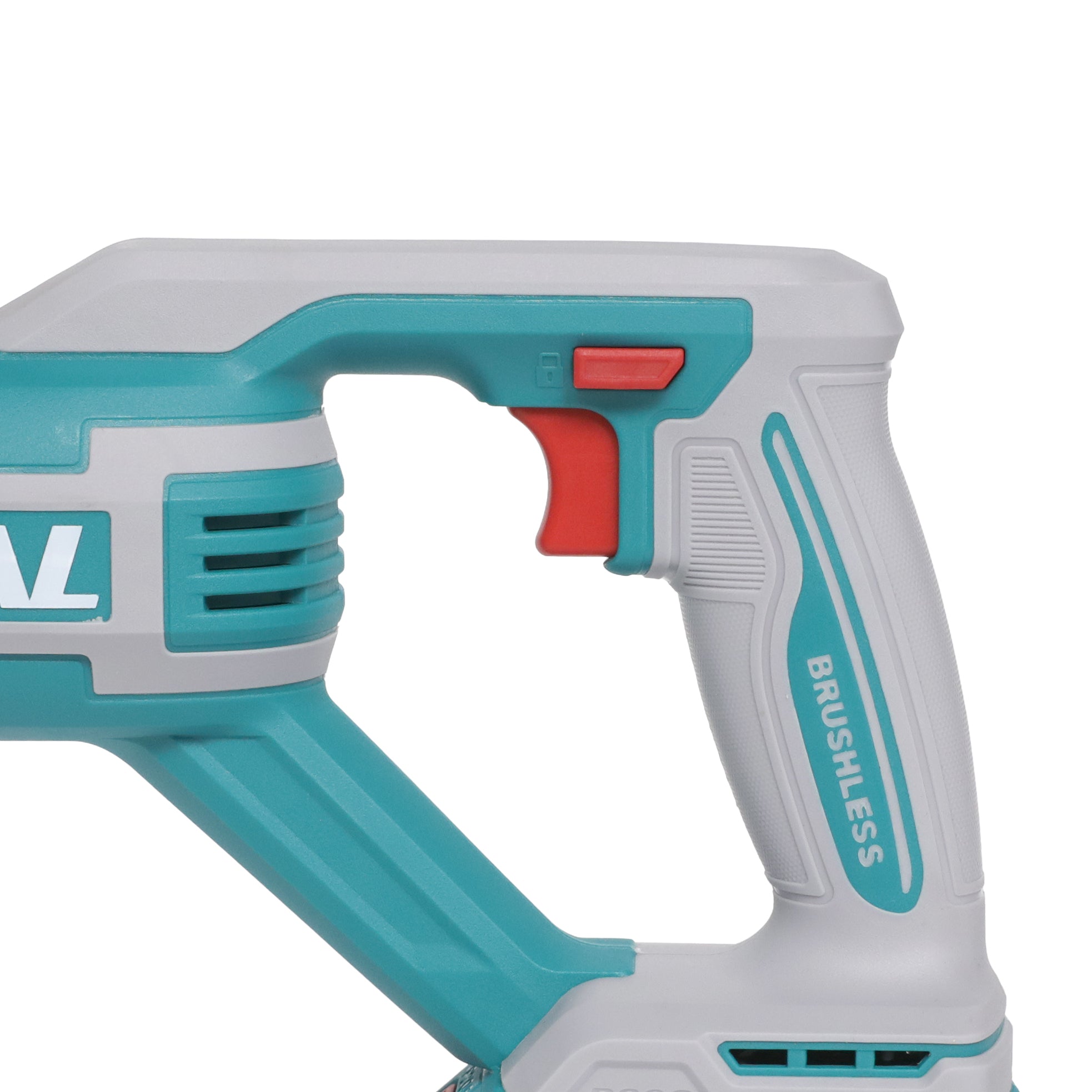Total Li-Ion 20V Cordless Reciprocating Saw (Battery not included) - TRSLI2108