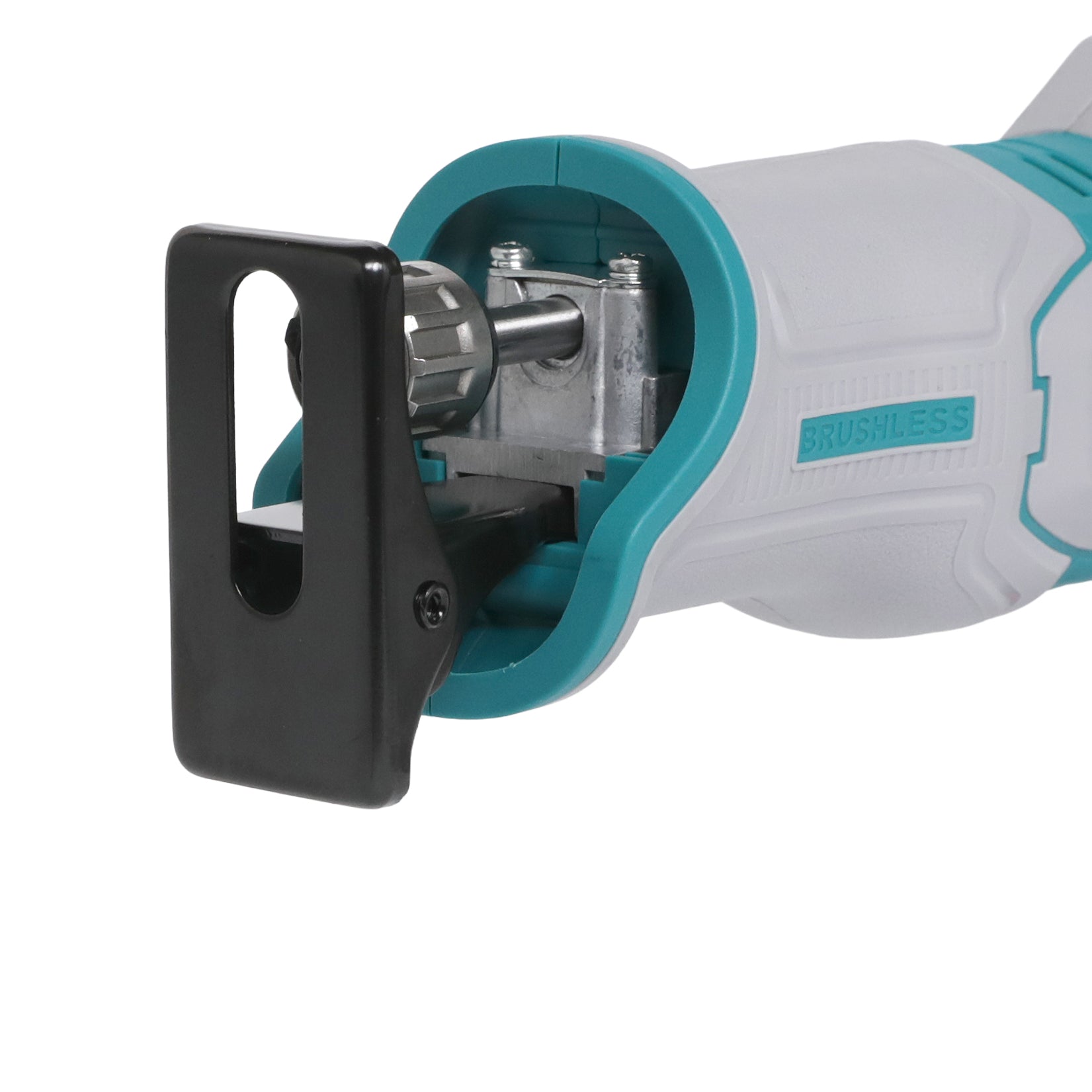 Total Li-Ion 20V Cordless Reciprocating Saw (Battery not included) - TRSLI2108