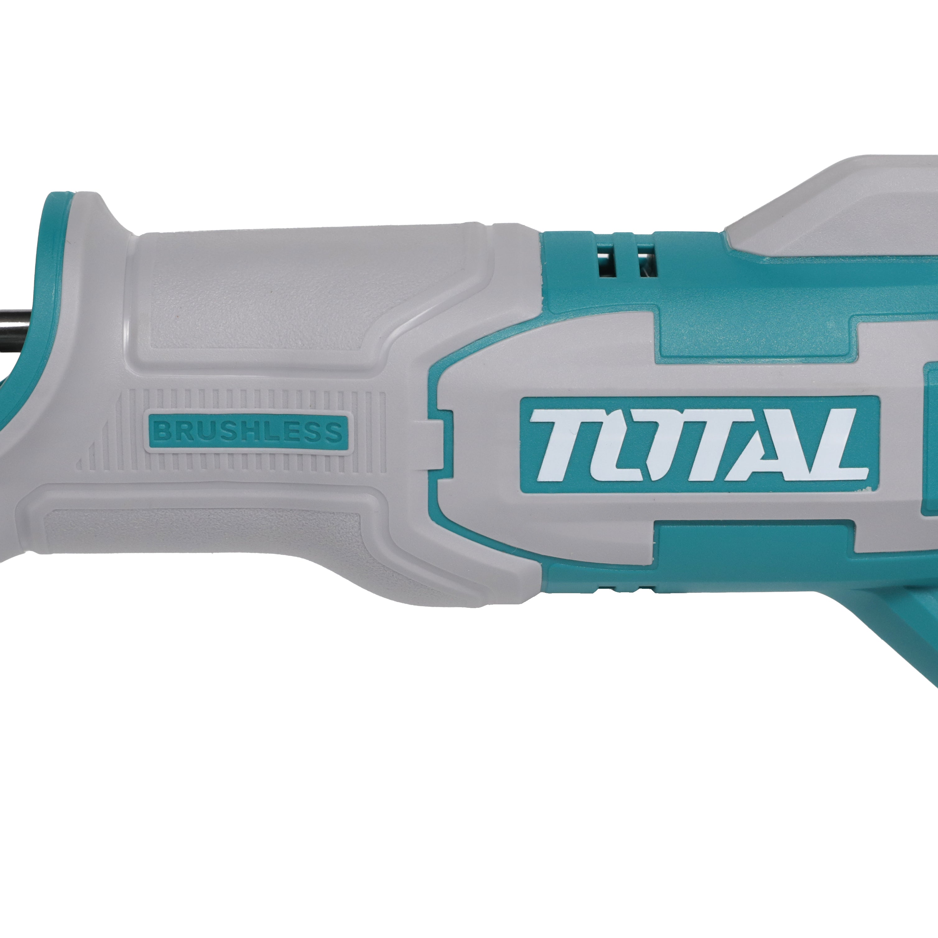 Total Li-Ion 20V Cordless Reciprocating Saw (Battery not included) - TRSLI2108