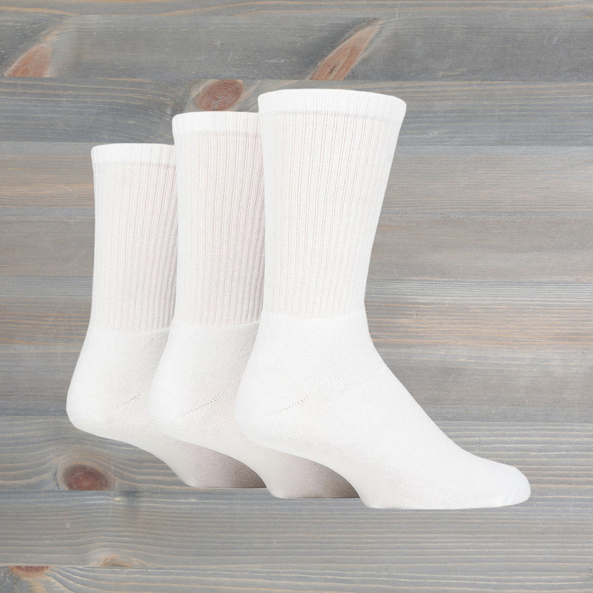 Sockshop Tore Sports Crew Socks 3 Pairs Mens 7-11 Various Colours