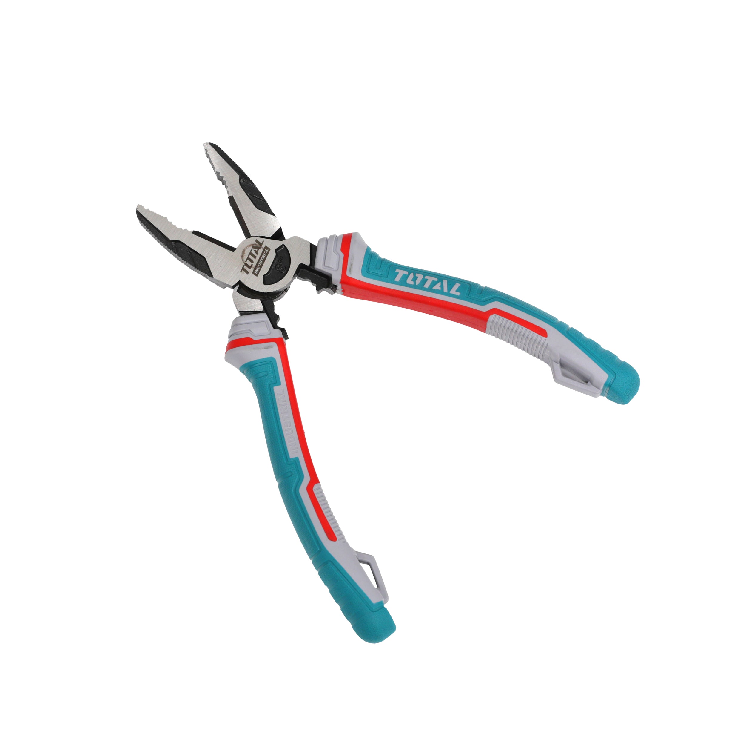 Total Pliers Set - 4pcs - THT2K0488