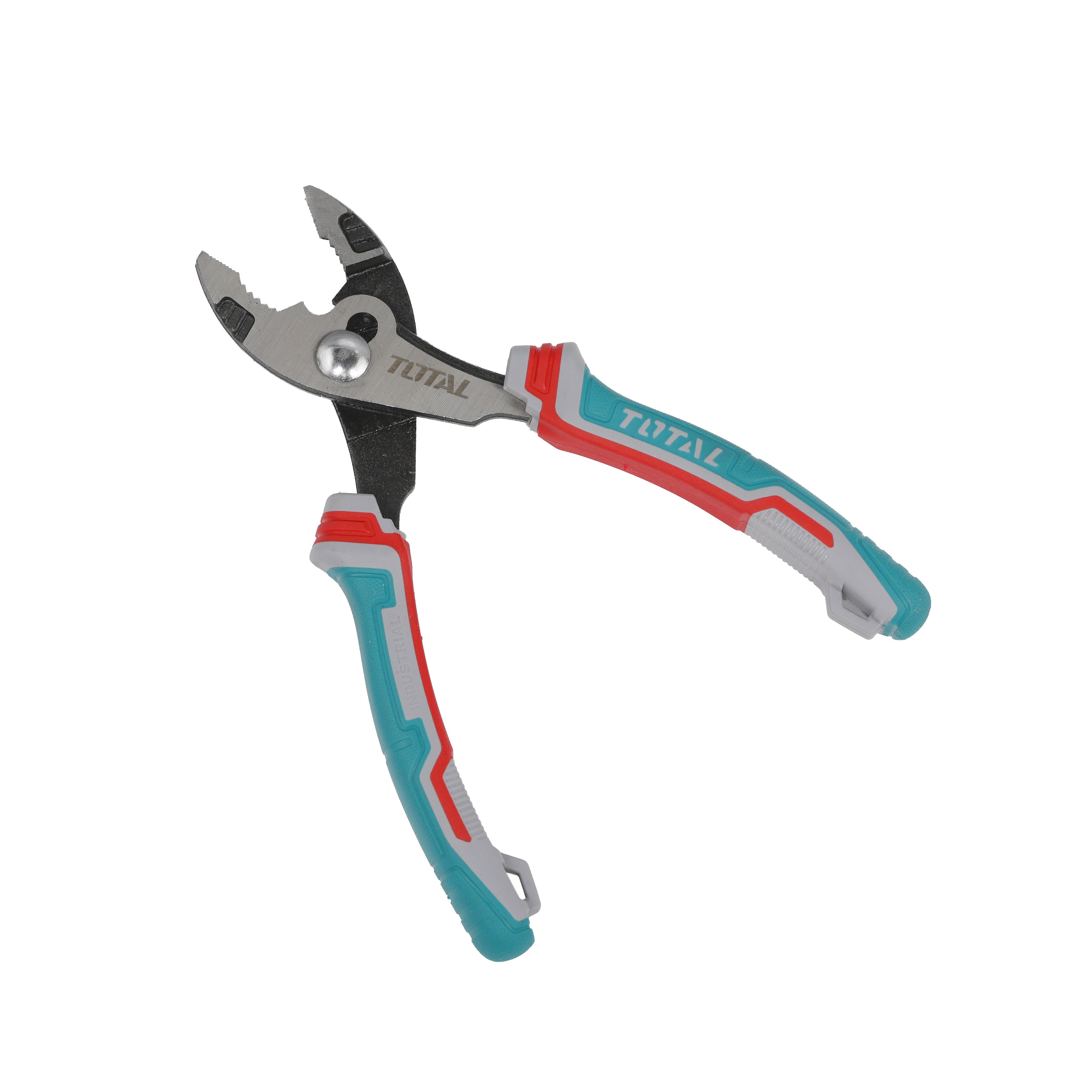 Total Pliers Set - 4pcs - THT2K0488