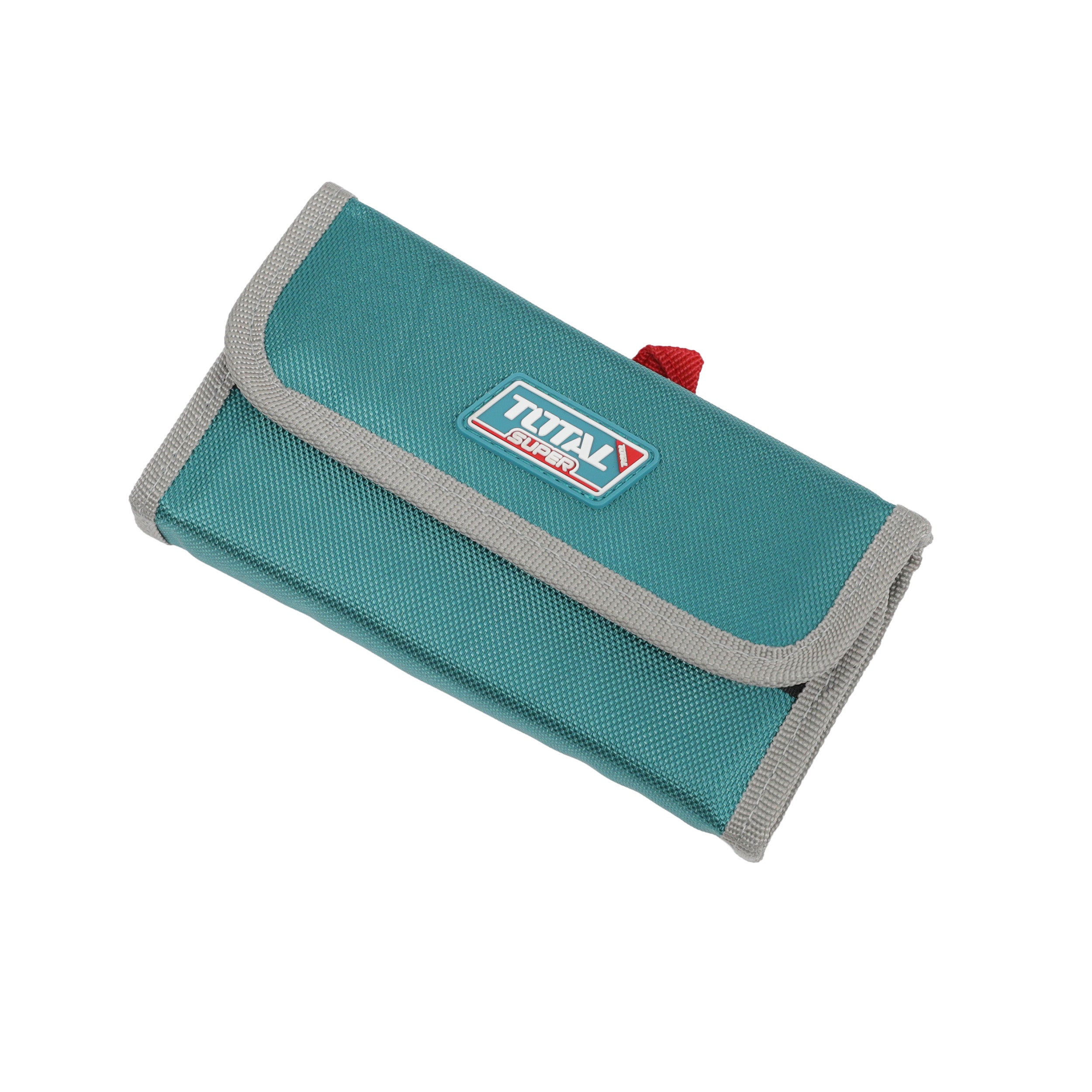 Total Interchangeable Insulated Screwdriver Set - 12pcs - THKISD1201