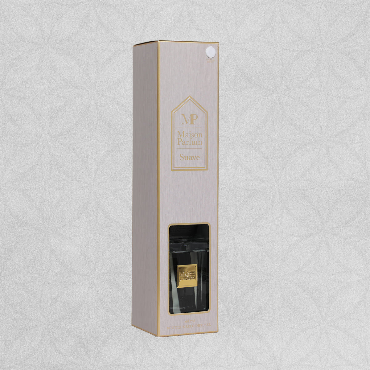 Maison Parfum 500ml Reed Diffusers - Various Scents