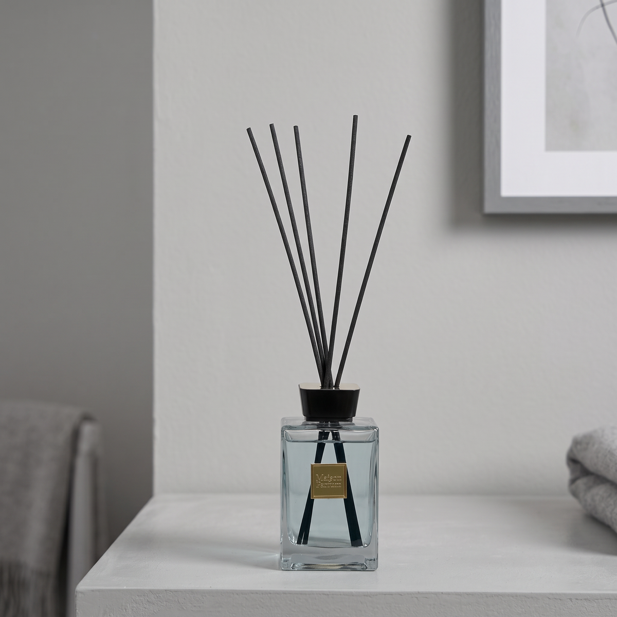 Maison Parfum 500ml Reed Diffusers - Various Scents