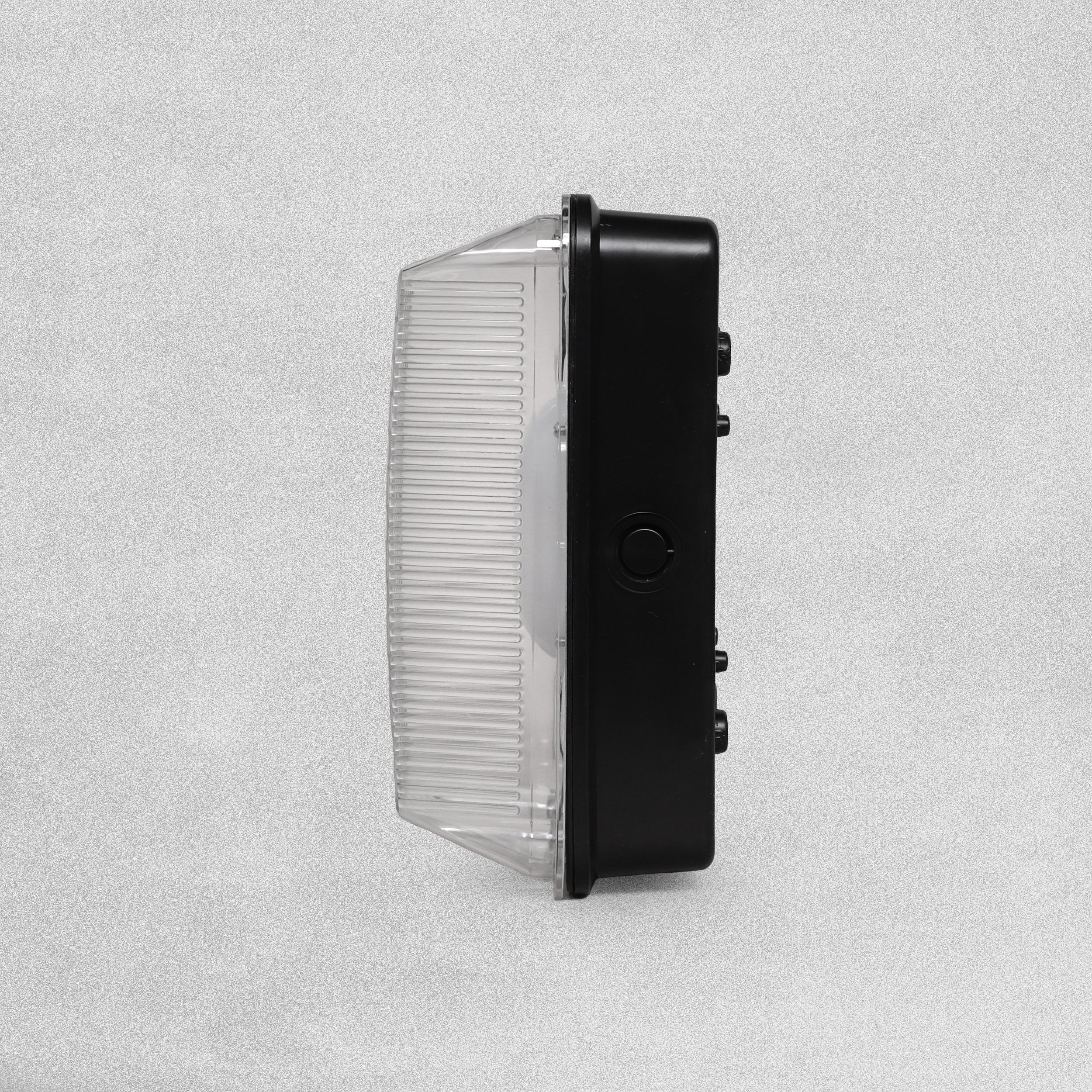 Powermaster Polycarbonate Bulkhead - 12w LED 6500k