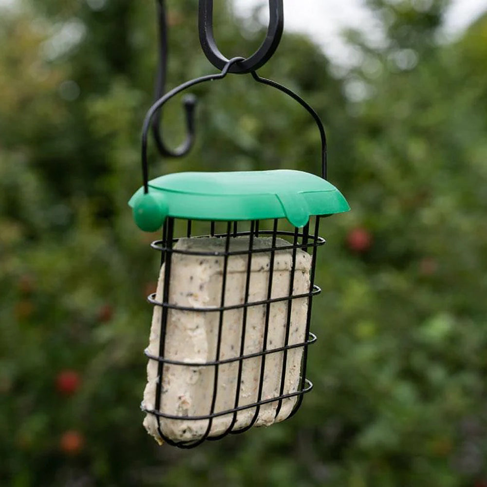Gardman Flip Top Suet Feast Feeder