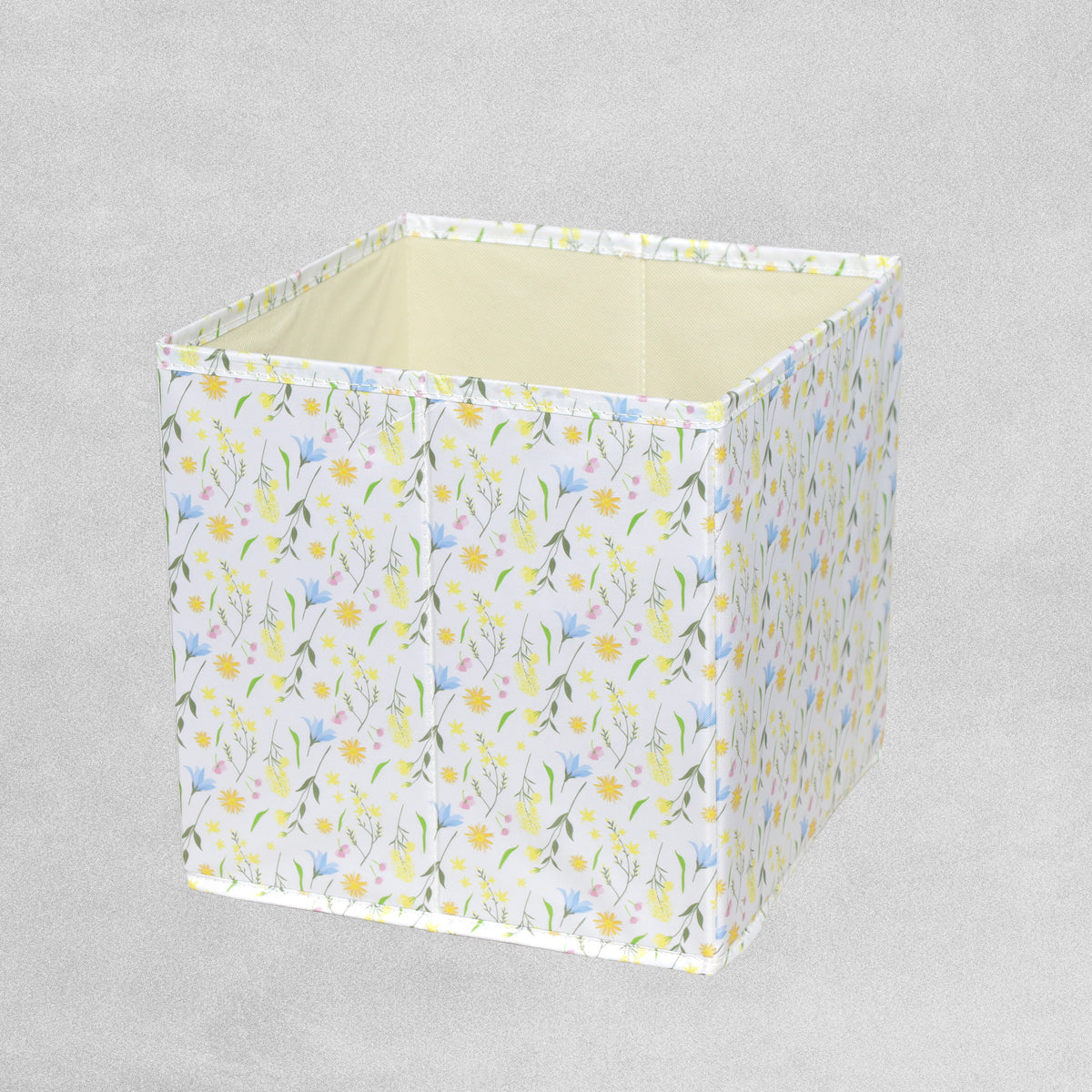 Compact Storage Cube Insert 27cm - Various Colours